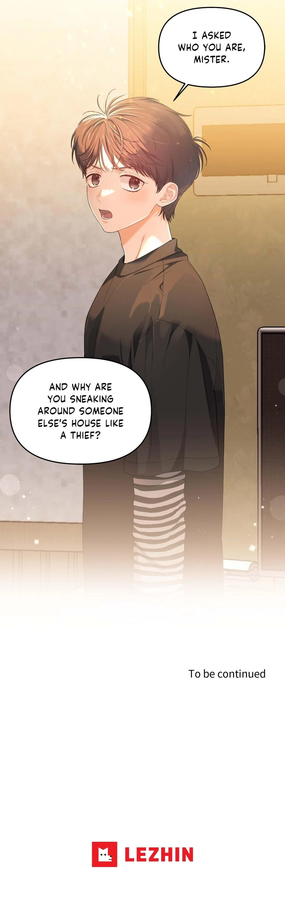 Cherry Cake [Official] Chapter 25 - Page 28 in English
