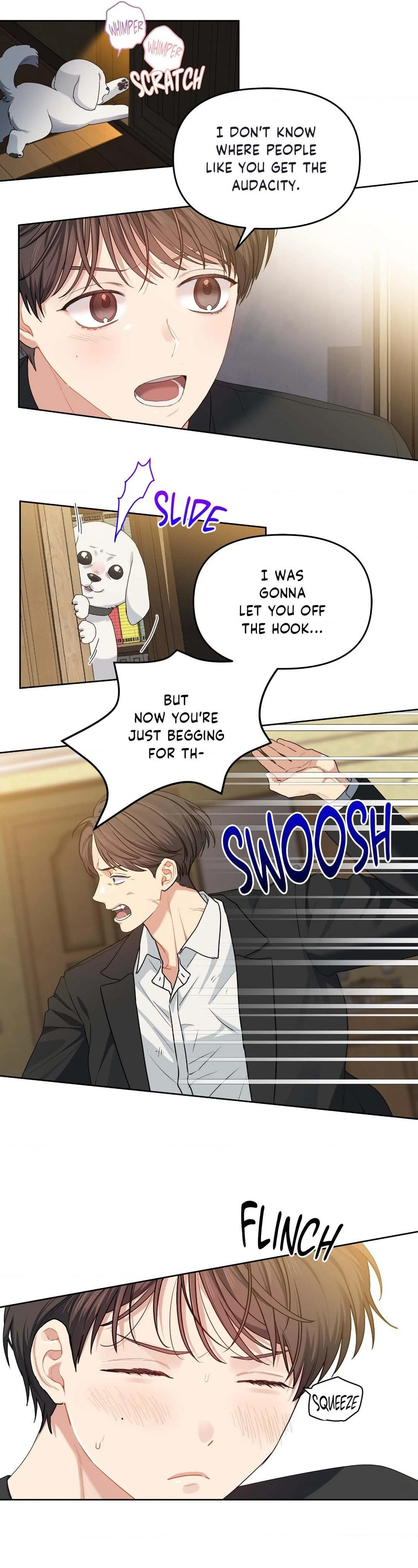 Cherry Cake [Official] Chapter 26 - Page 13 in English