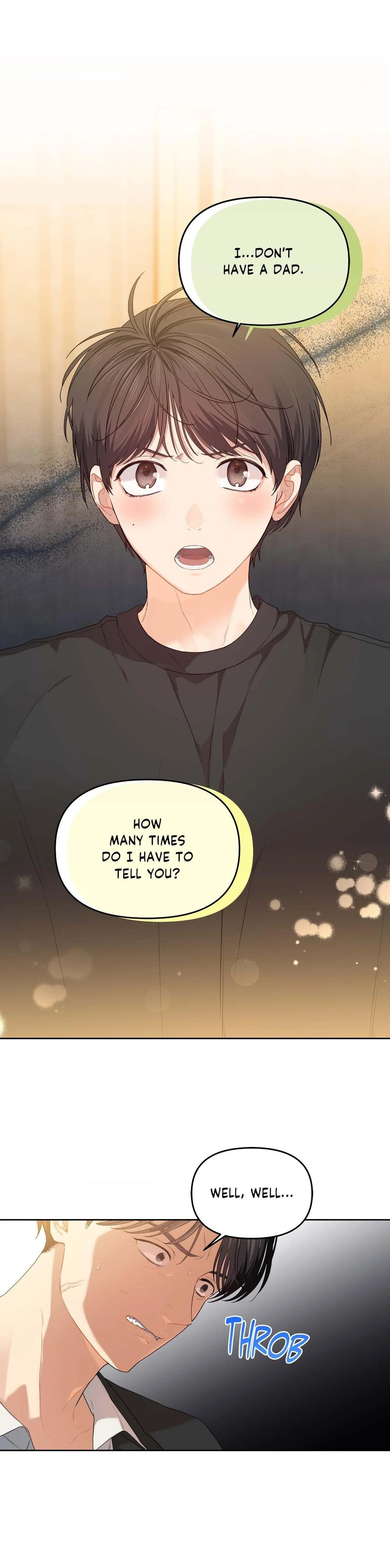 Cherry Cake [Official] Chapter 26 - Page 8 in English