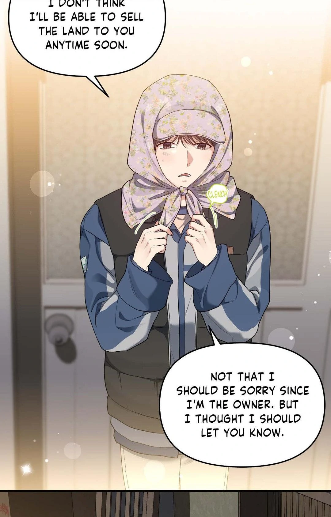 Cherry Cake [Official] Chapter 28 - Page 13 in English