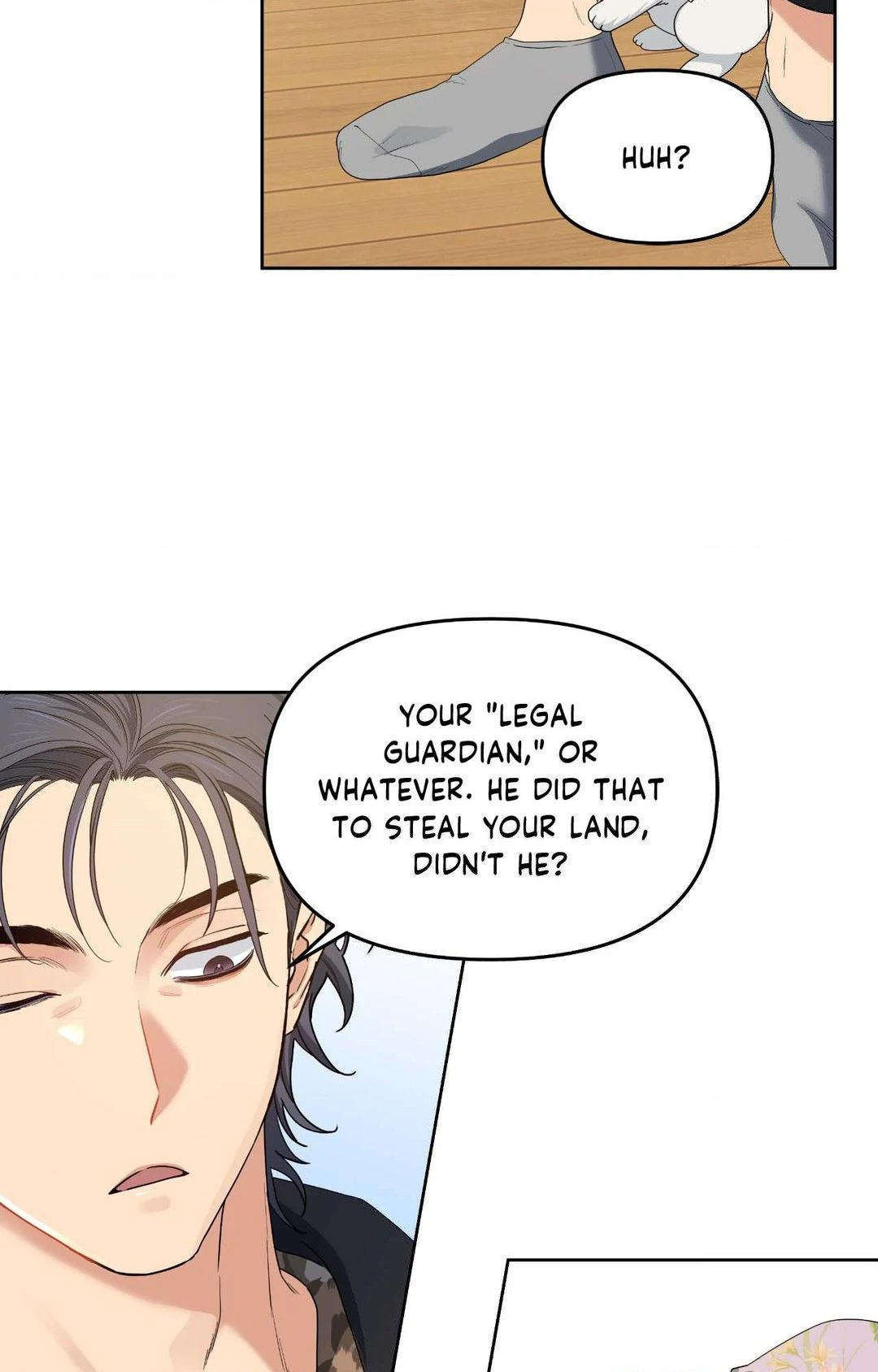 Cherry Cake [Official] Chapter 28 - Page 24 in English