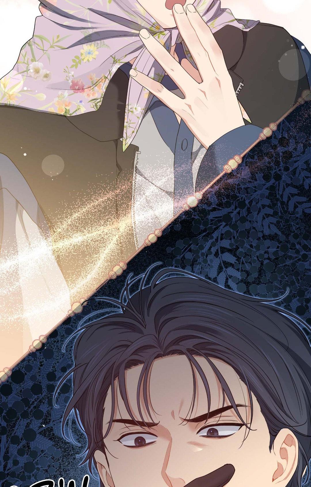 Cherry Cake [Official] Chapter 28 - Page 30 in English
