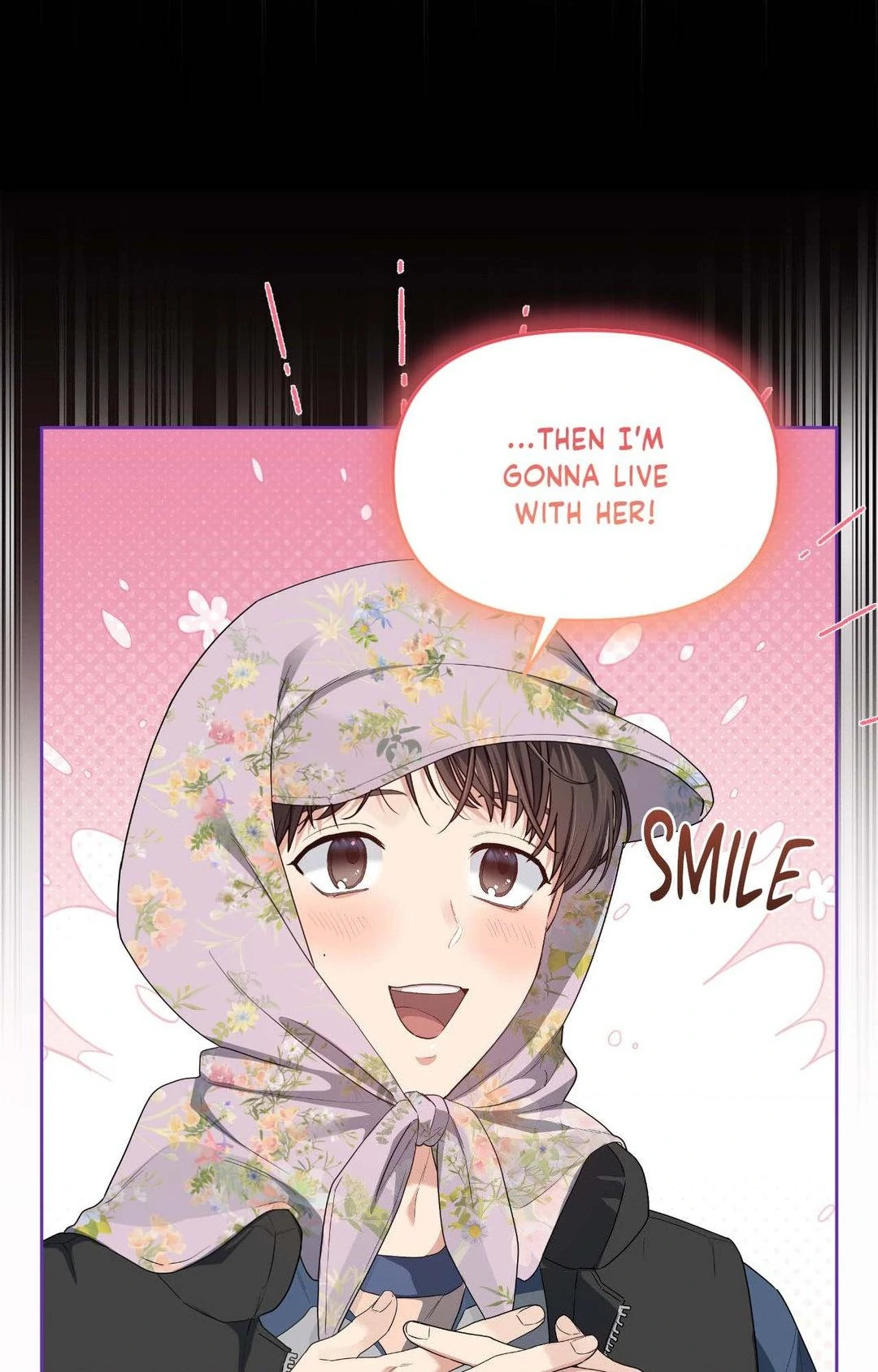 Cherry Cake [Official] Chapter 28 - Page 32 in English