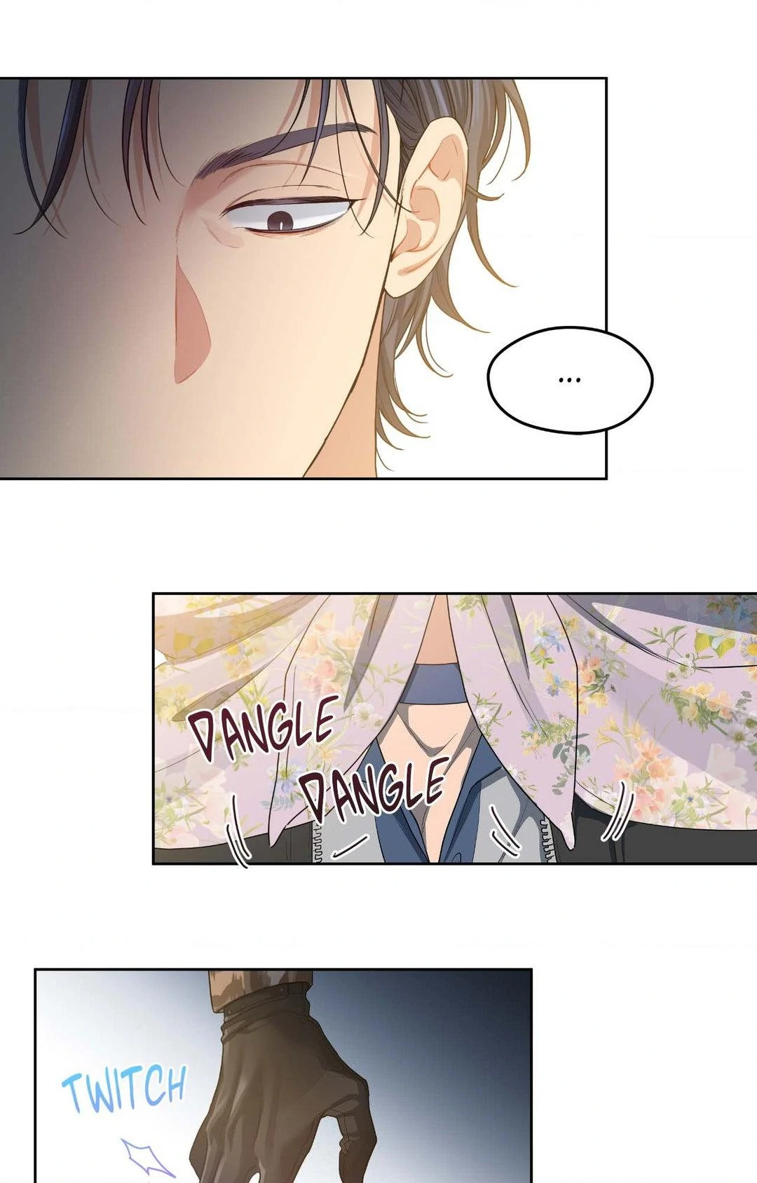 Cherry Cake [Official] Chapter 28 - Page 36 in English