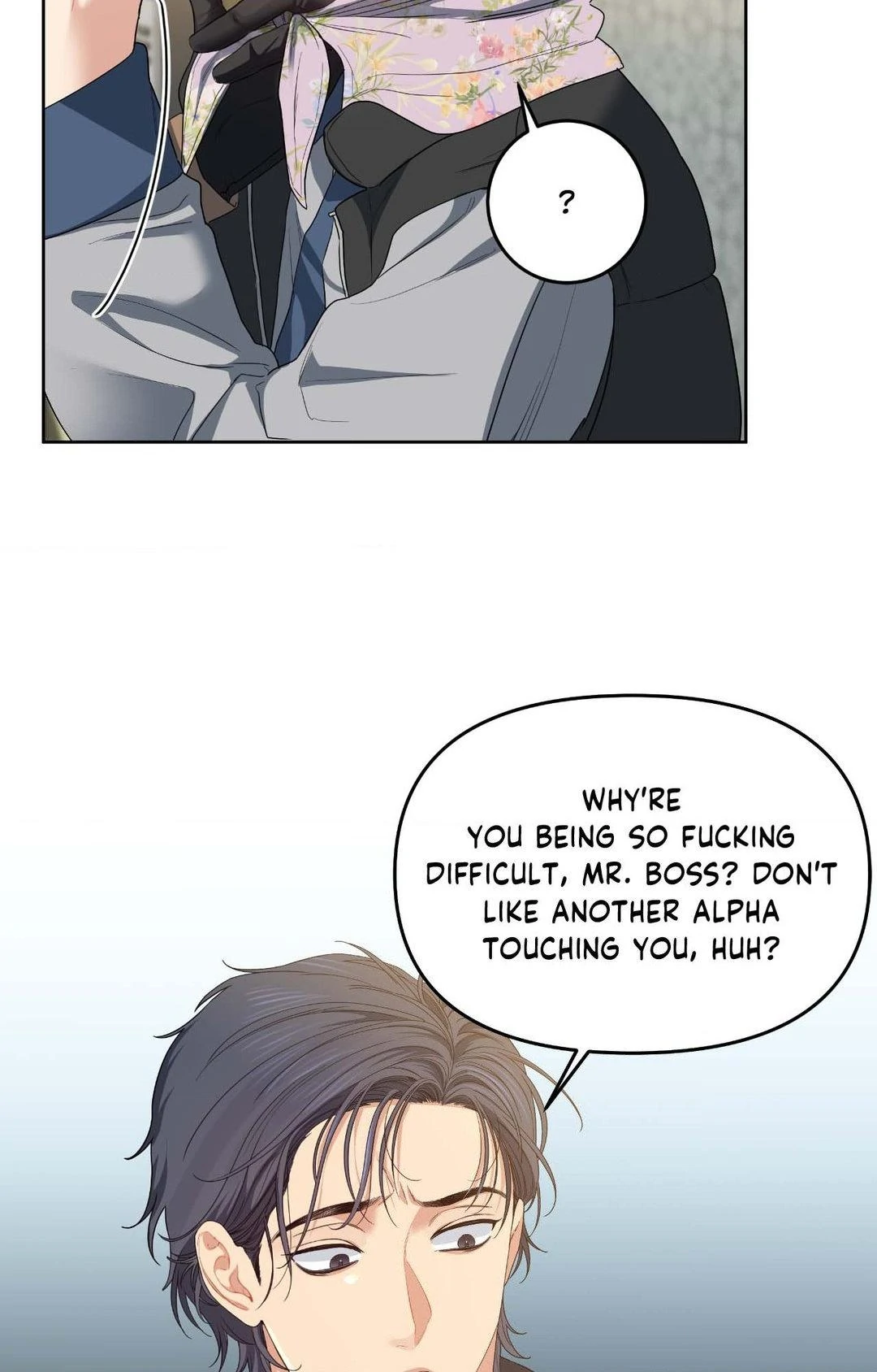 Cherry Cake [Official] Chapter 28 - Page 39 in English
