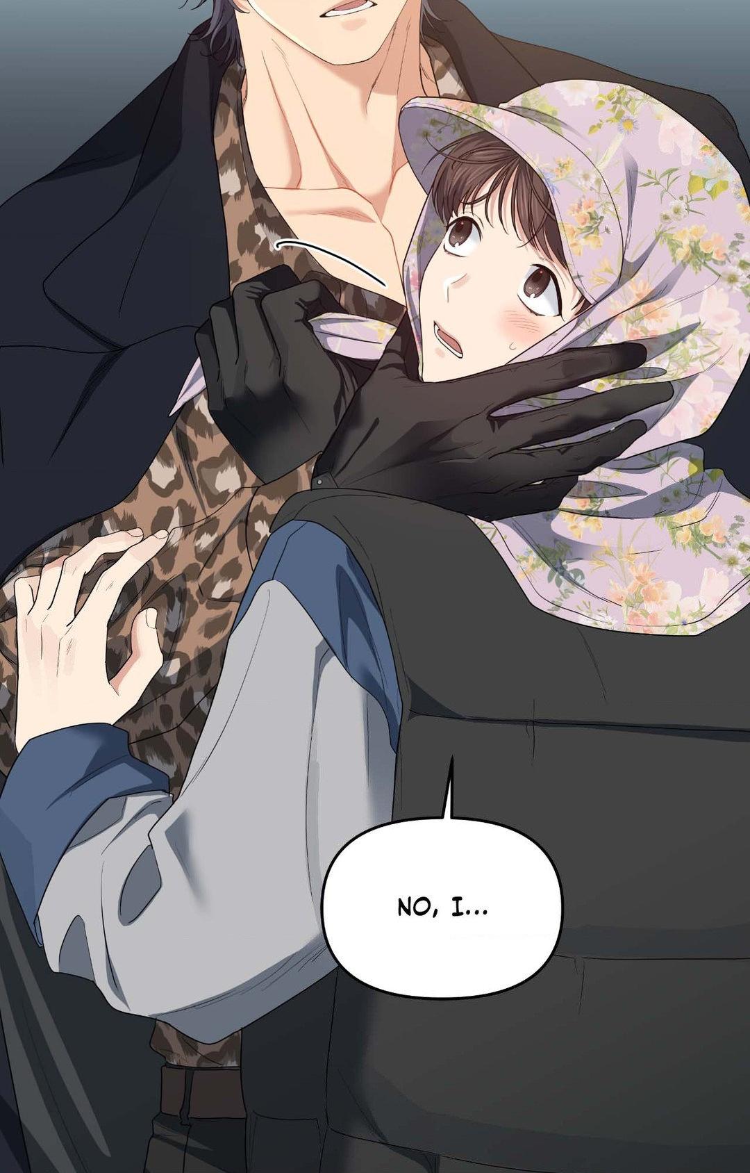 Cherry Cake [Official] Chapter 28 - Page 40 in English