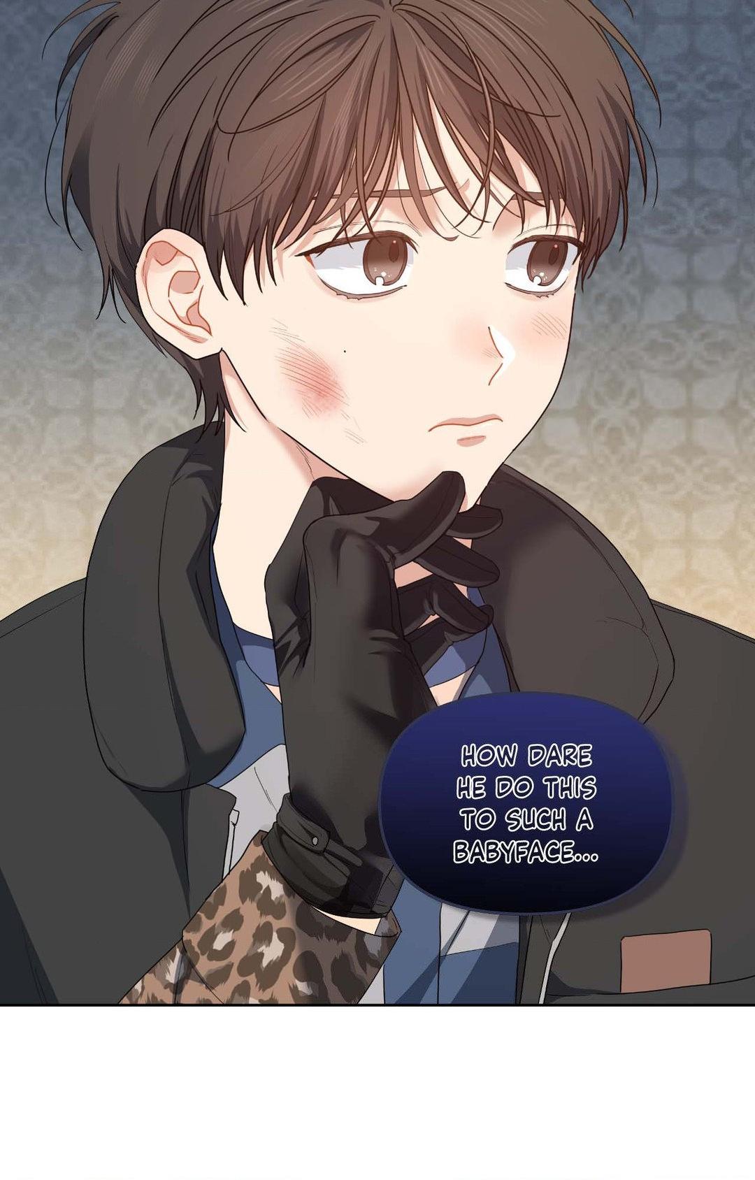 Cherry Cake [Official] Chapter 28 - Page 43 in English