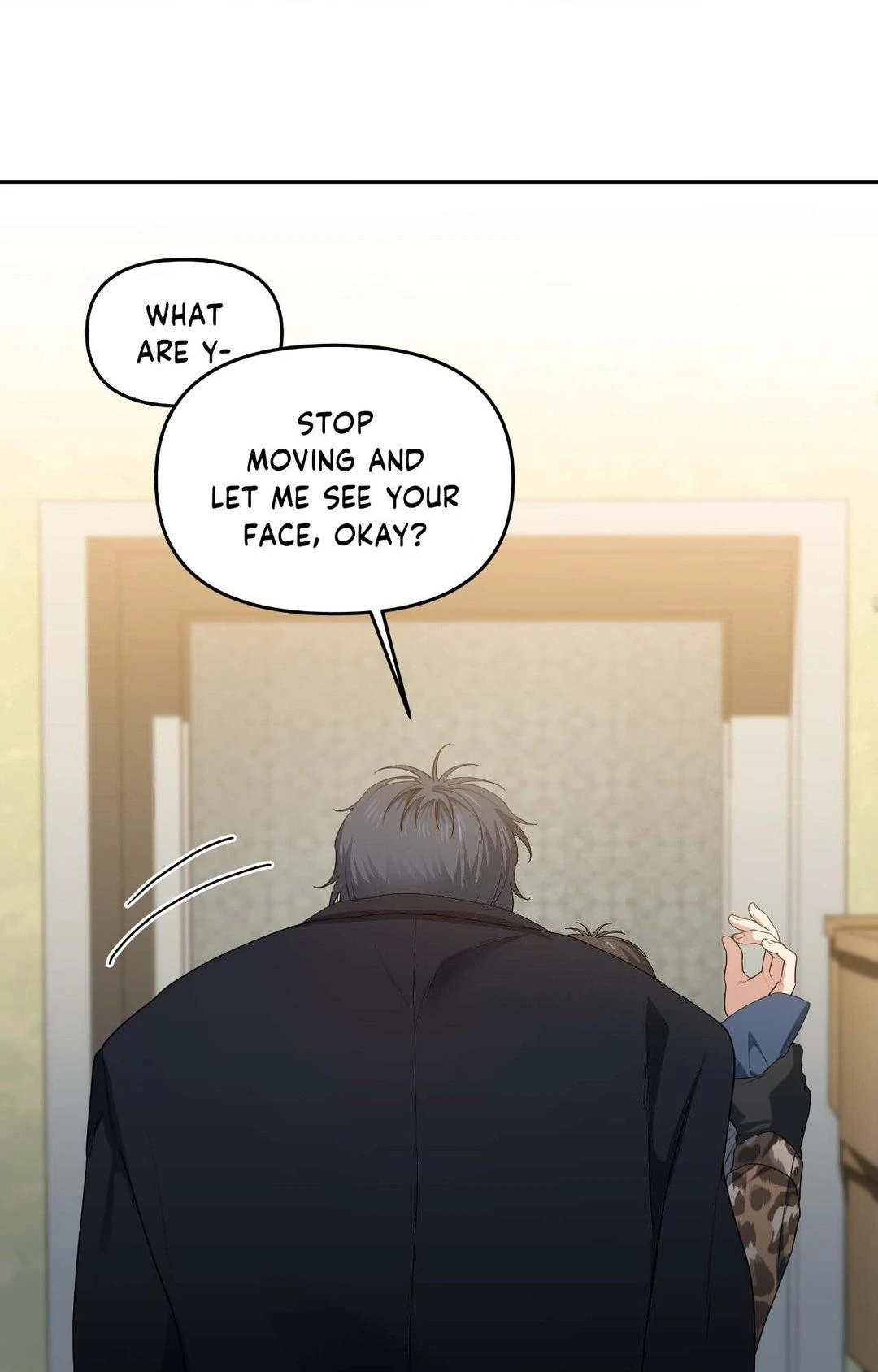 Cherry Cake [Official] Chapter 28 - Page 44 in English