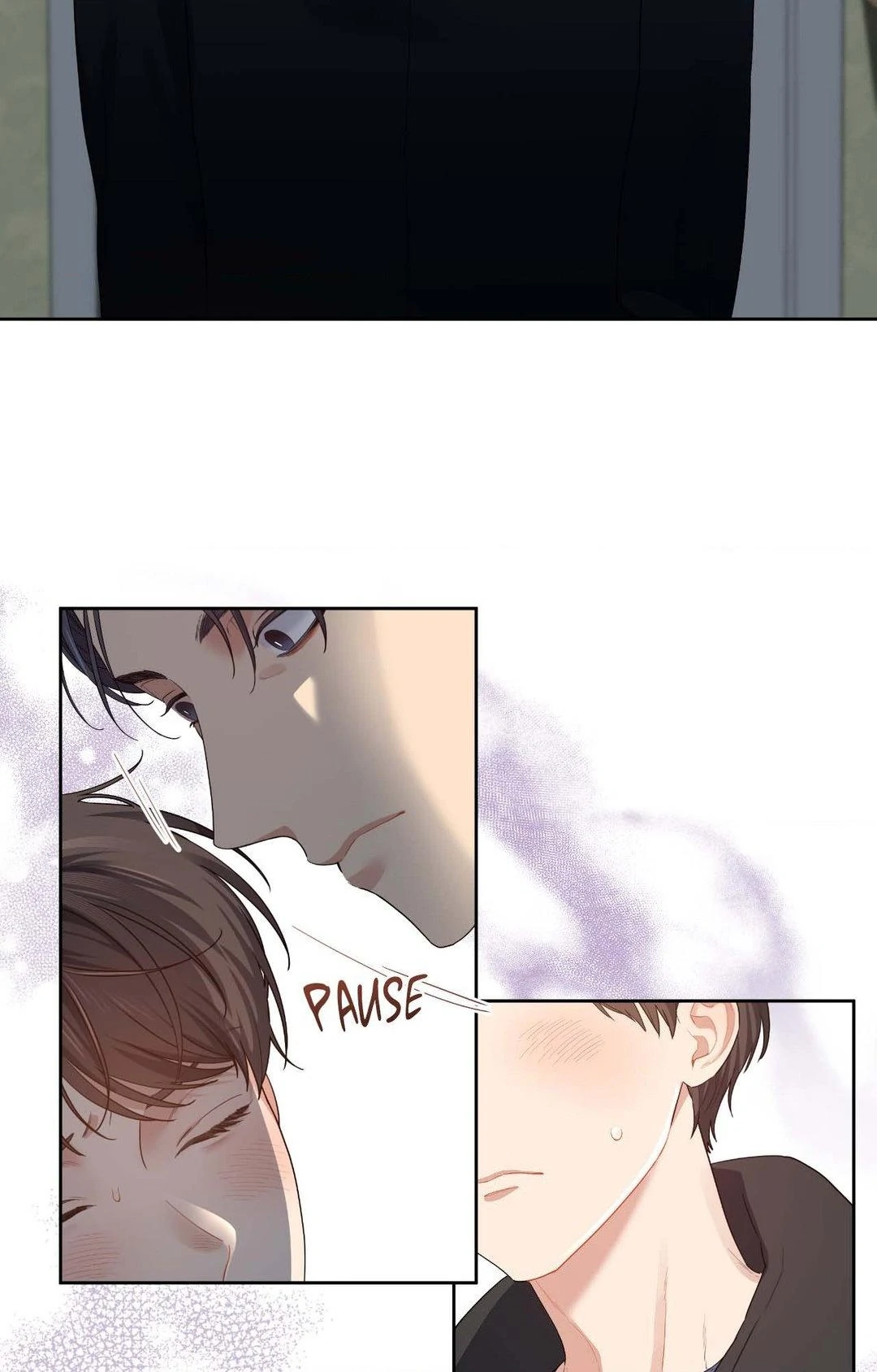 Cherry Cake [Official] Chapter 28 - Page 45 in English