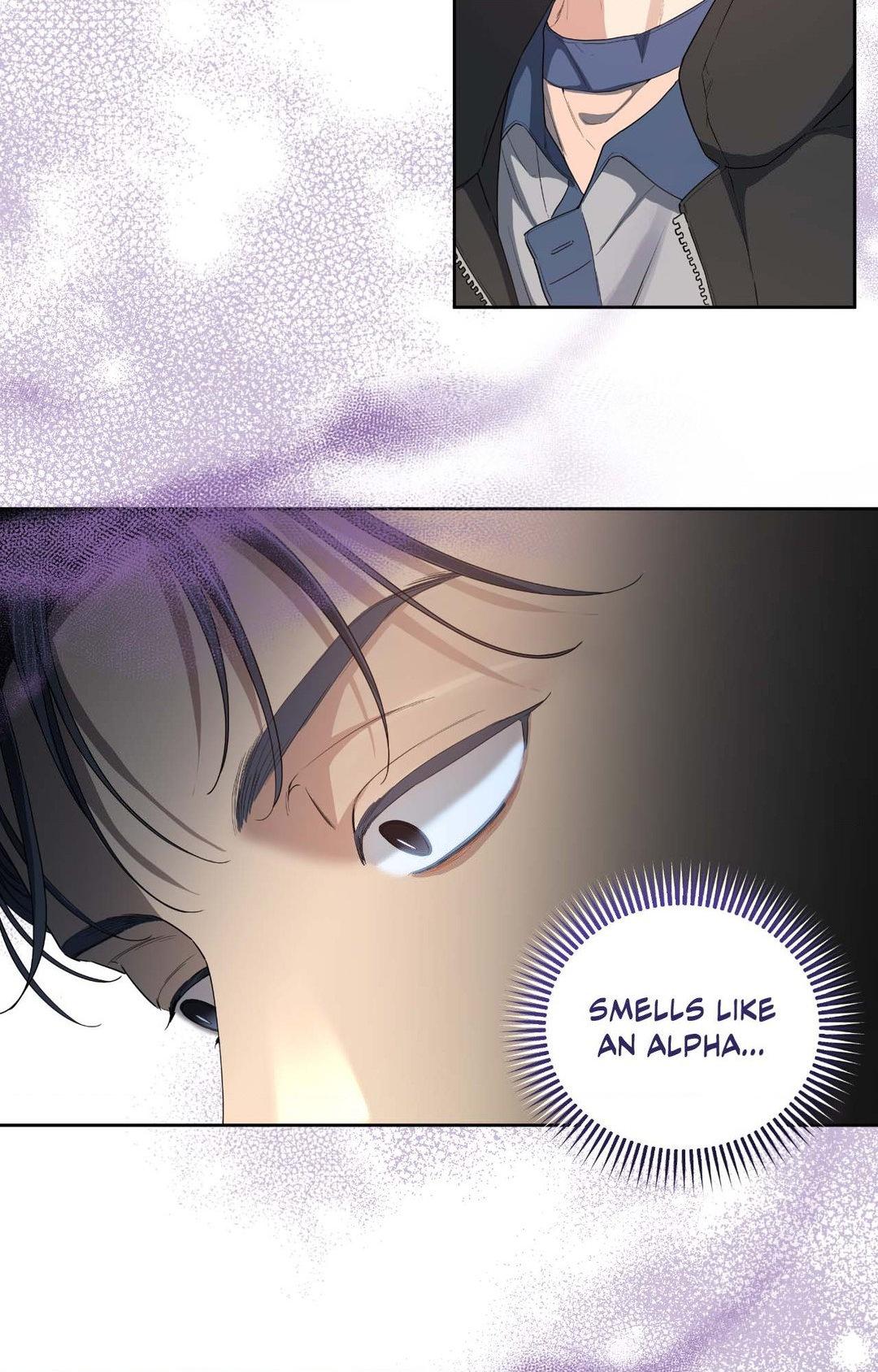 Cherry Cake [Official] Chapter 28 - Page 46 in English
