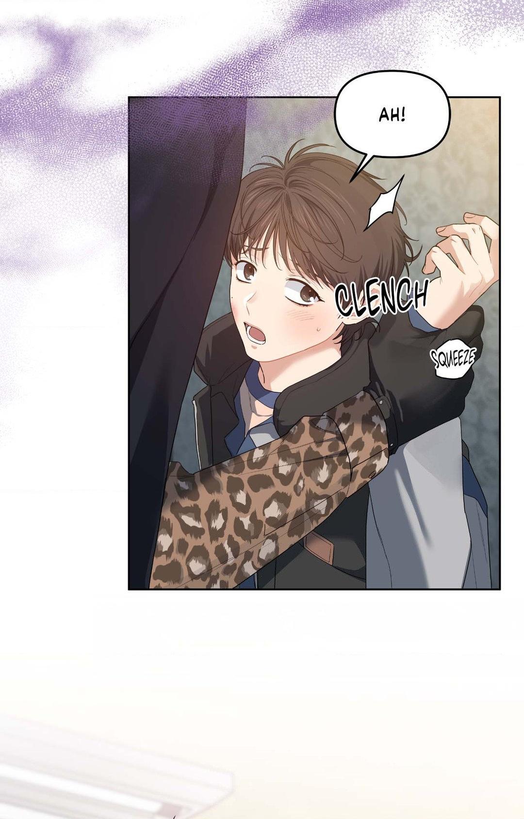 Cherry Cake [Official] Chapter 28 - Page 47 in English