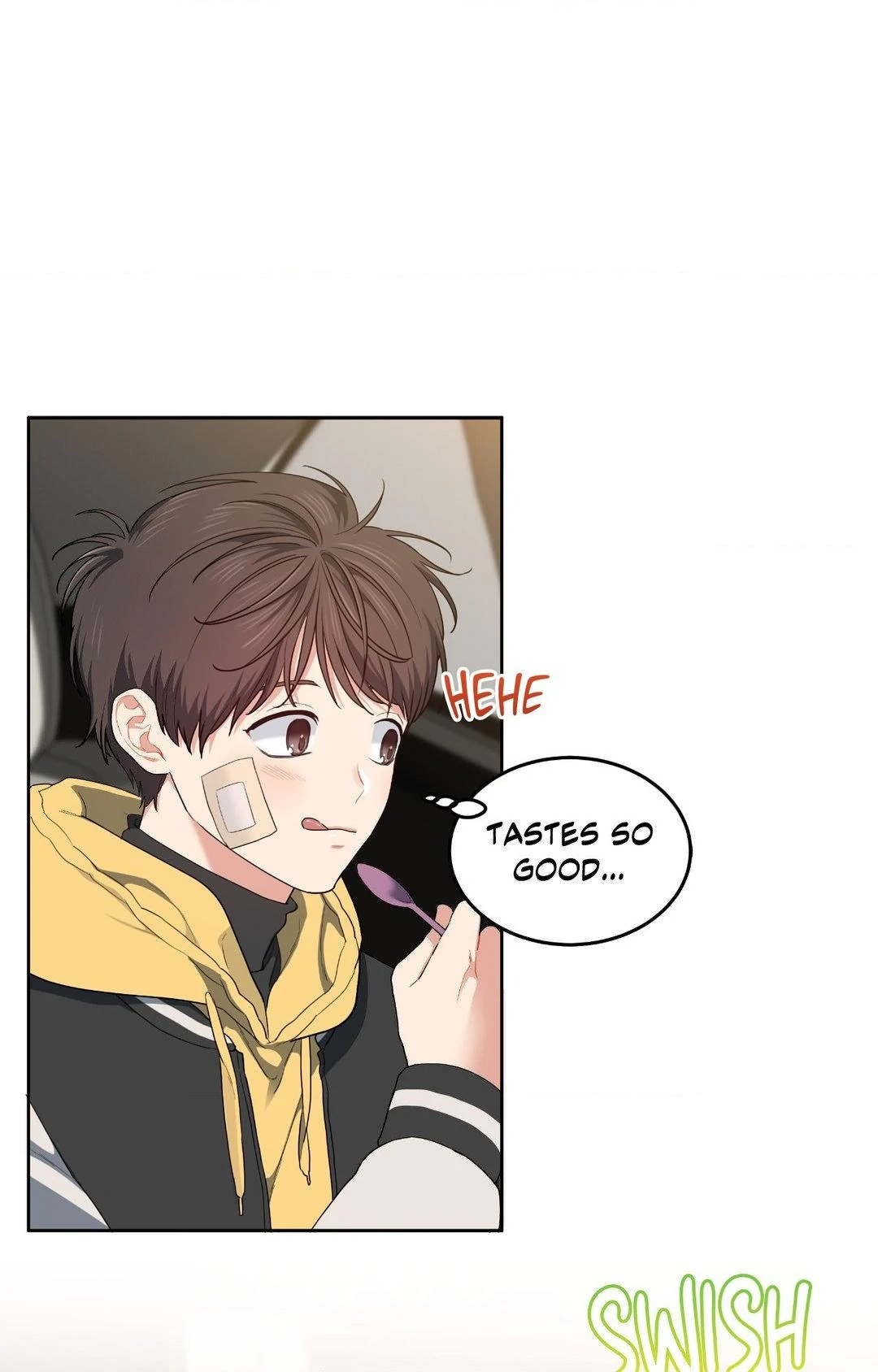 Cherry Cake [Official] Chapter 28 - Page 53 in English