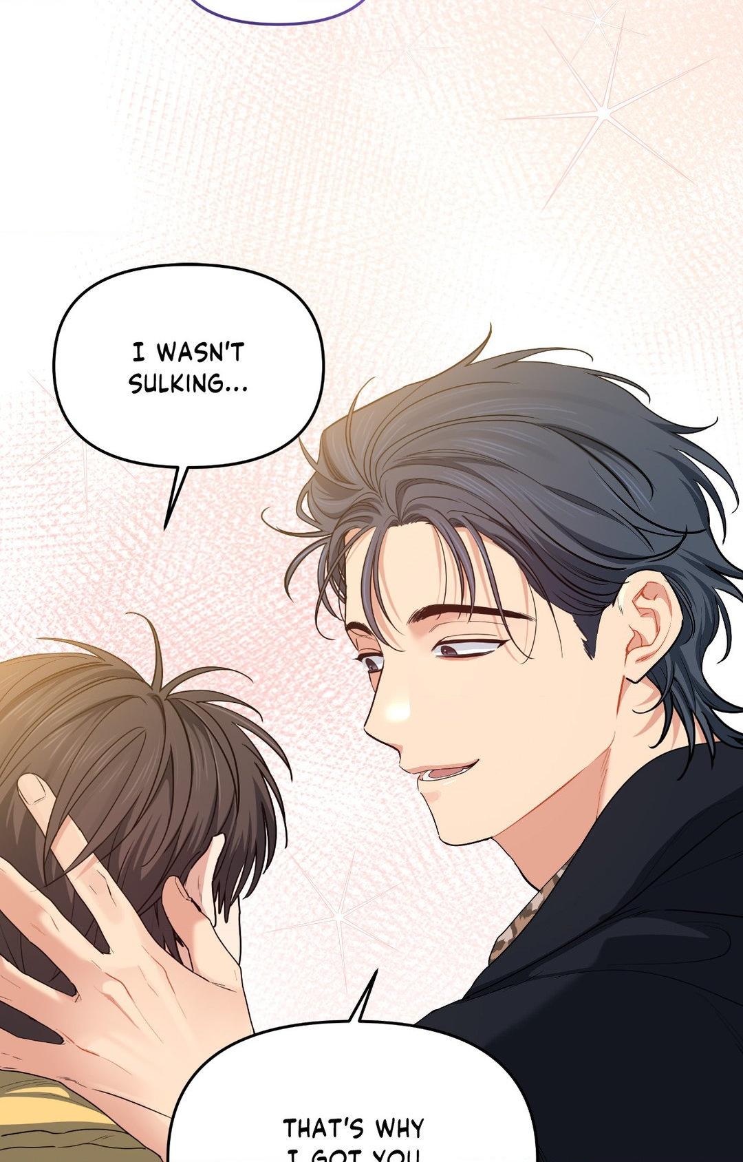 Cherry Cake [Official] Chapter 28 - Page 57 in English