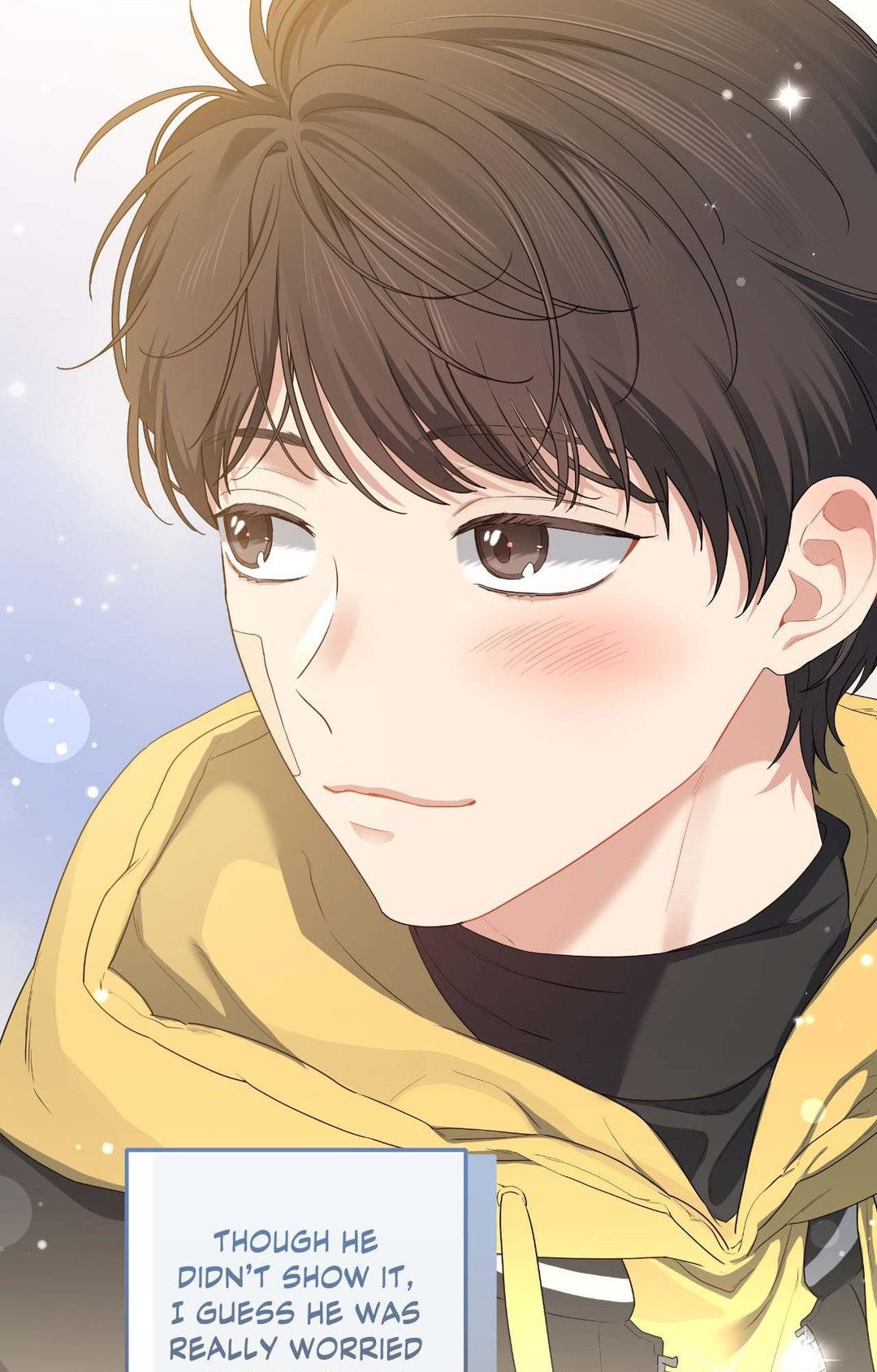 Cherry Cake [Official] Chapter 28 - Page 62 in English