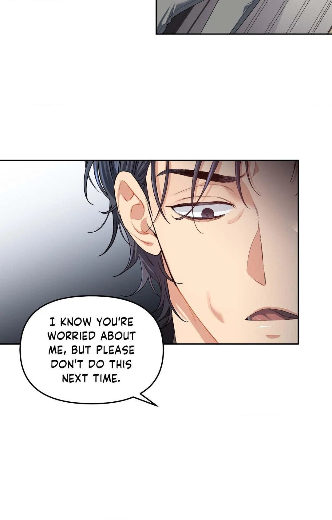 Cherry Cake [Official] Chapter 28 - Page 9 in English