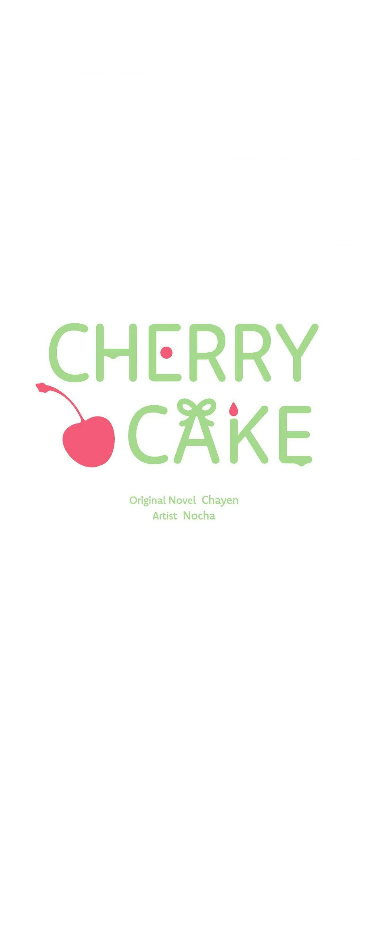 Cherry Cake [Official] Chapter 29 - Page 11 in English