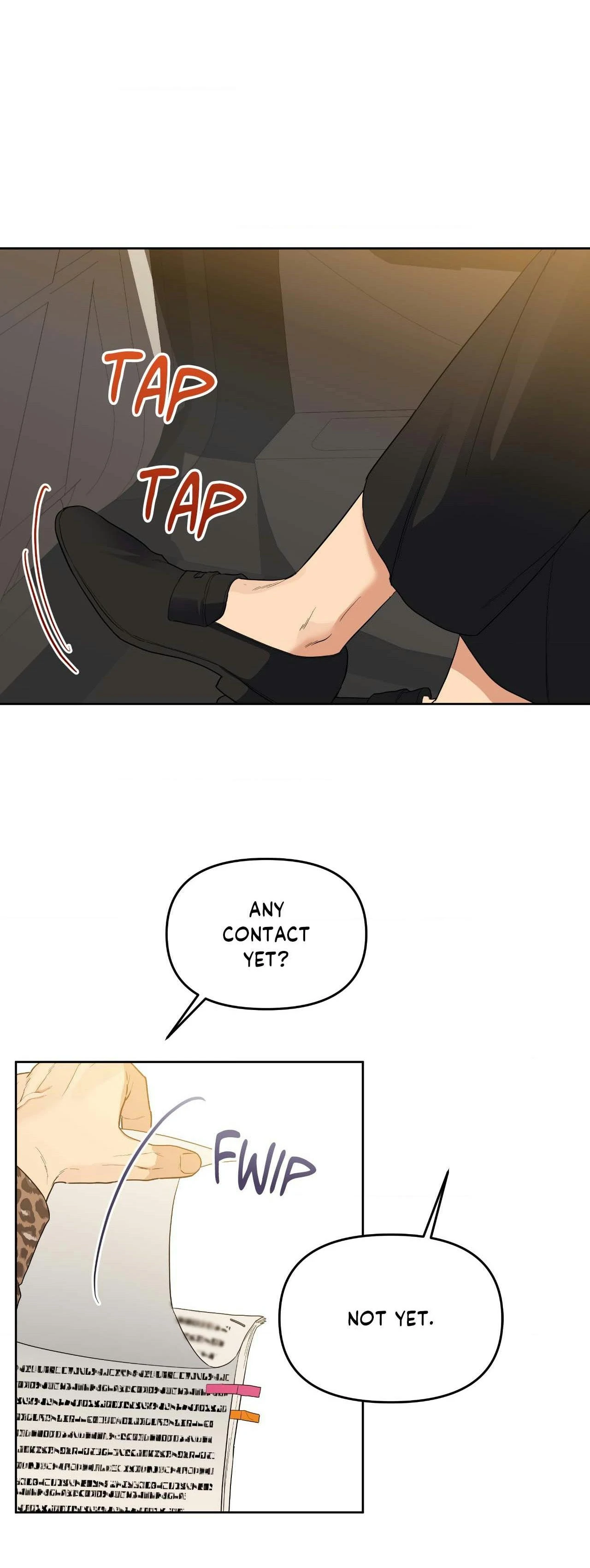 Cherry Cake [Official] Chapter 29 - Page 22 in English
