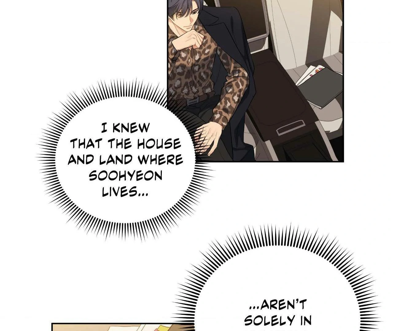 Cherry Cake [Official] Chapter 29 - Page 26 in English