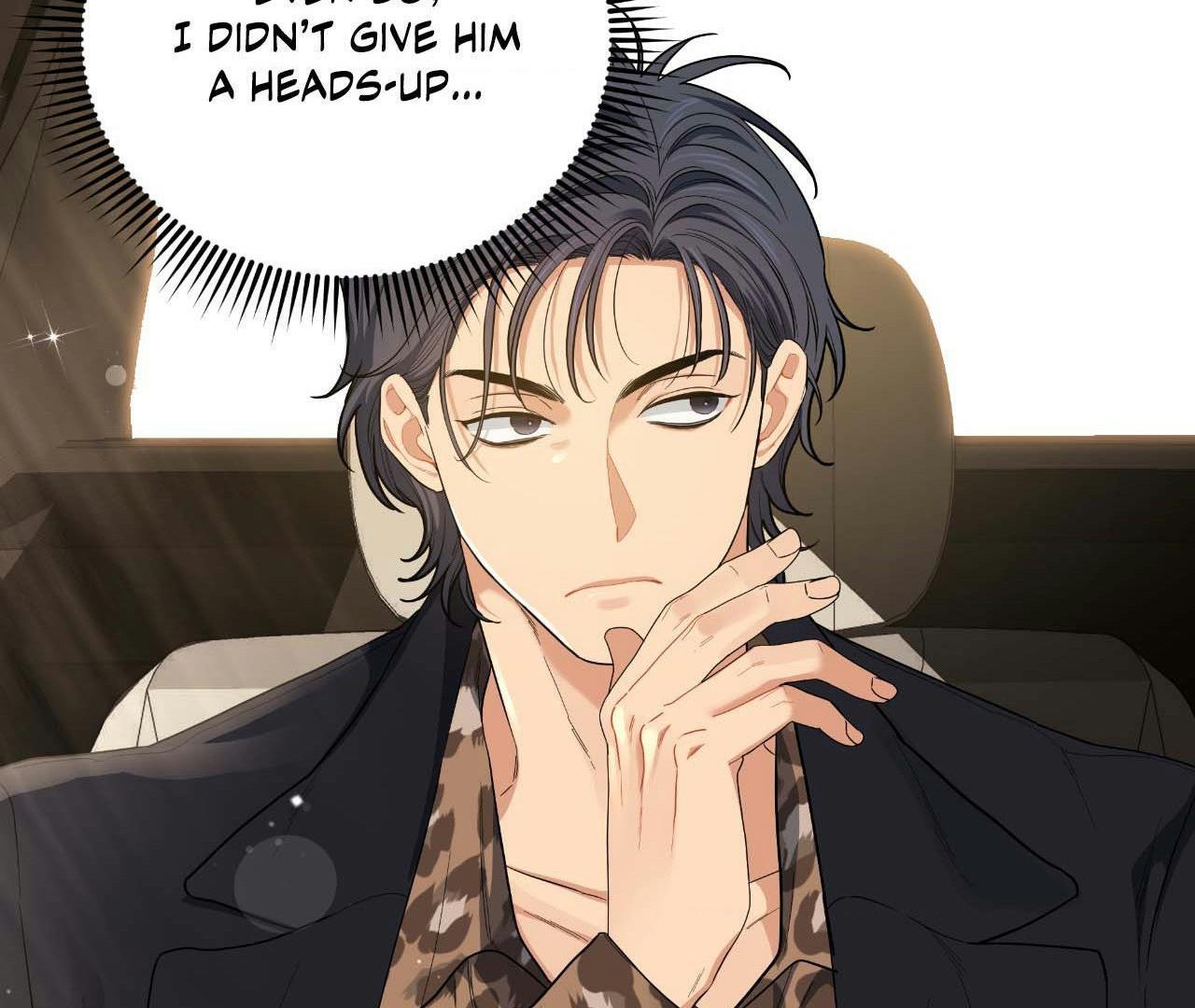 Cherry Cake [Official] Chapter 29 - Page 28 in English