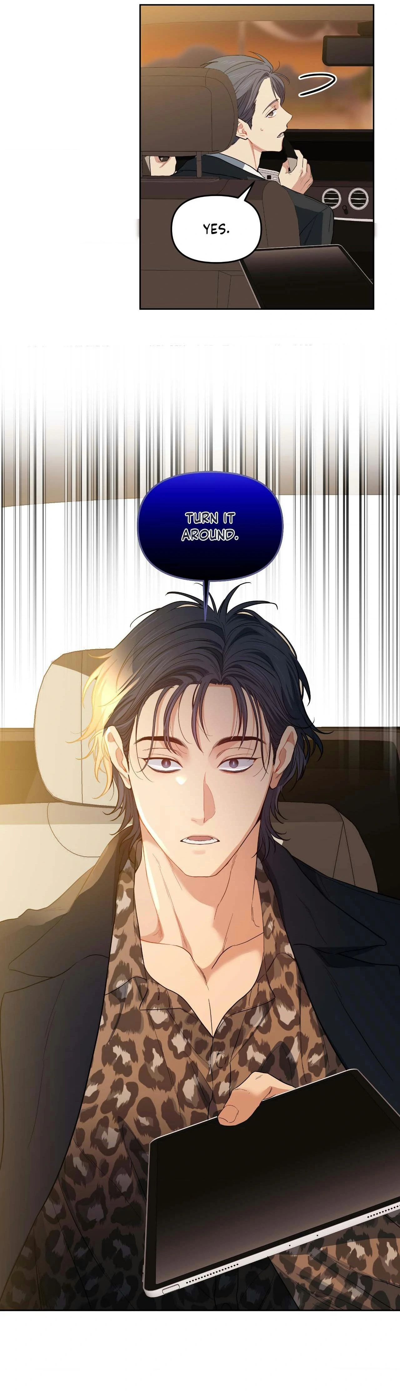 Cherry Cake [Official] Chapter 29 - Page 39 in English