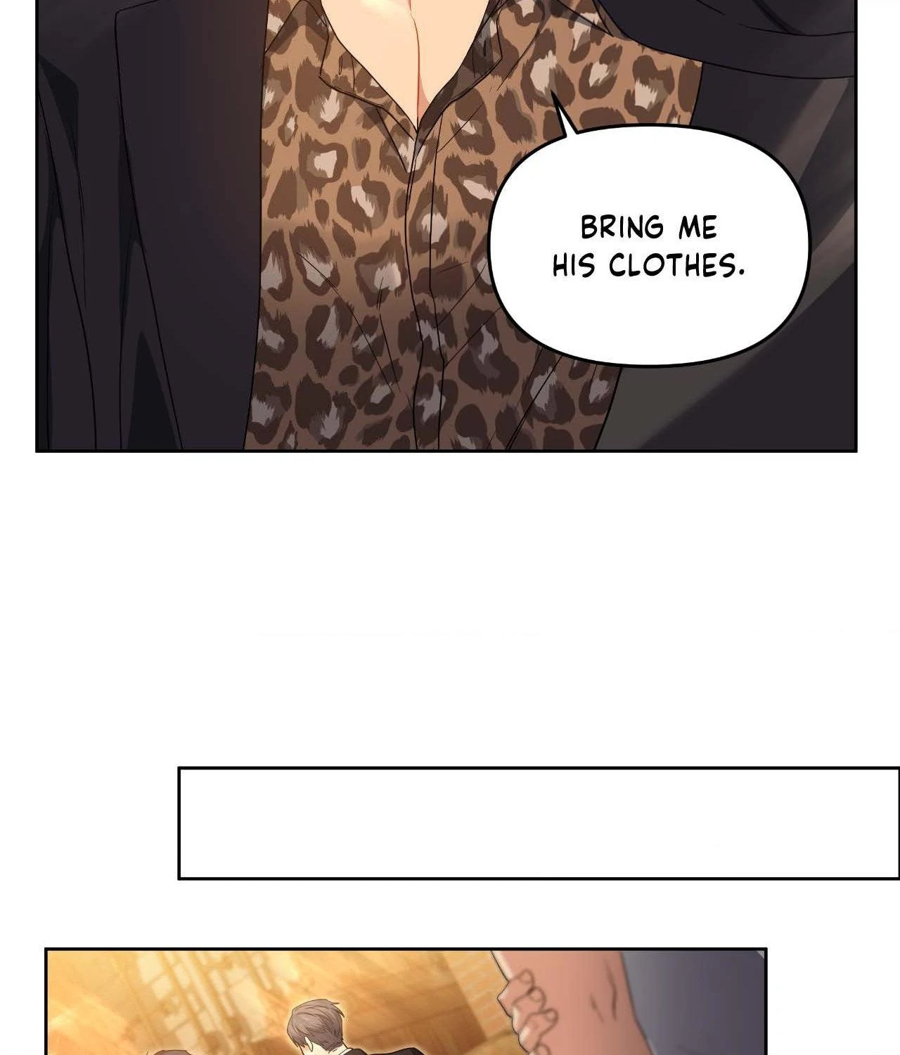 Cherry Cake [Official] Chapter 30 - Page 10 in English