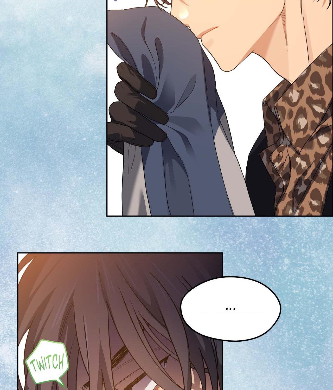 Cherry Cake [Official] Chapter 30 - Page 12 in English