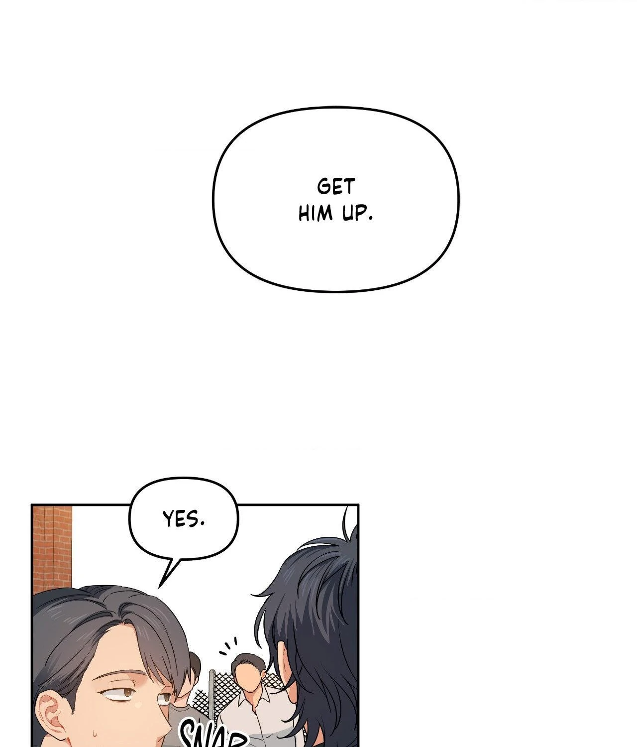 Cherry Cake [Official] Chapter 30 - Page 14 in English
