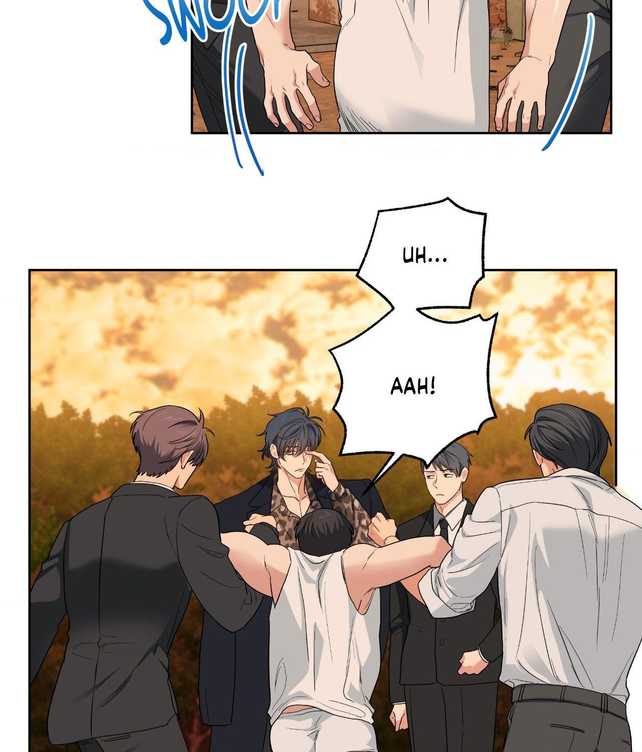 Cherry Cake [Official] Chapter 30 - Page 16 in English