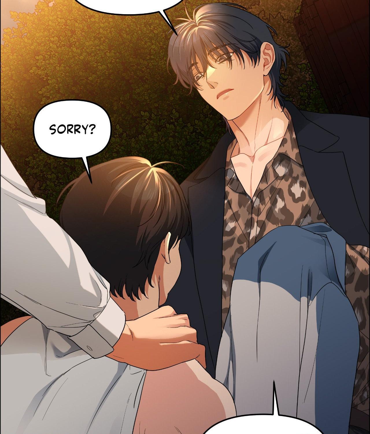 Cherry Cake [Official] Chapter 30 - Page 18 in English