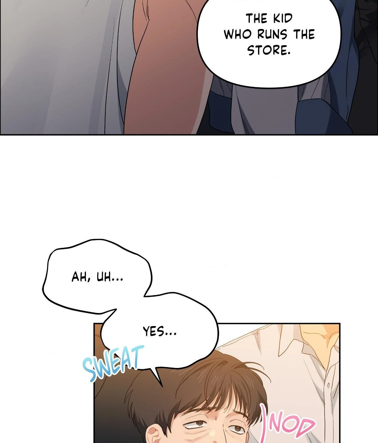 Cherry Cake [Official] Chapter 30 - Page 19 in English