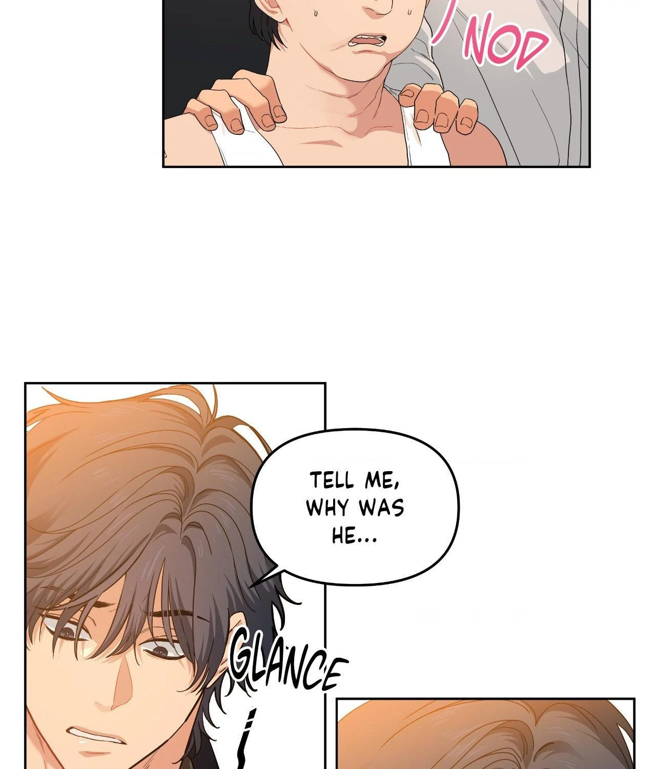 Cherry Cake [Official] Chapter 30 - Page 20 in English