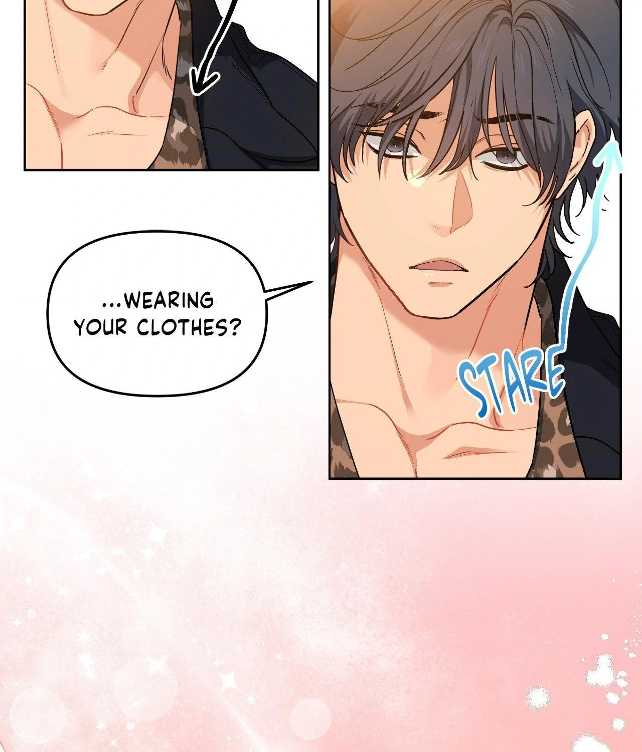 Cherry Cake [Official] Chapter 30 - Page 21 in English