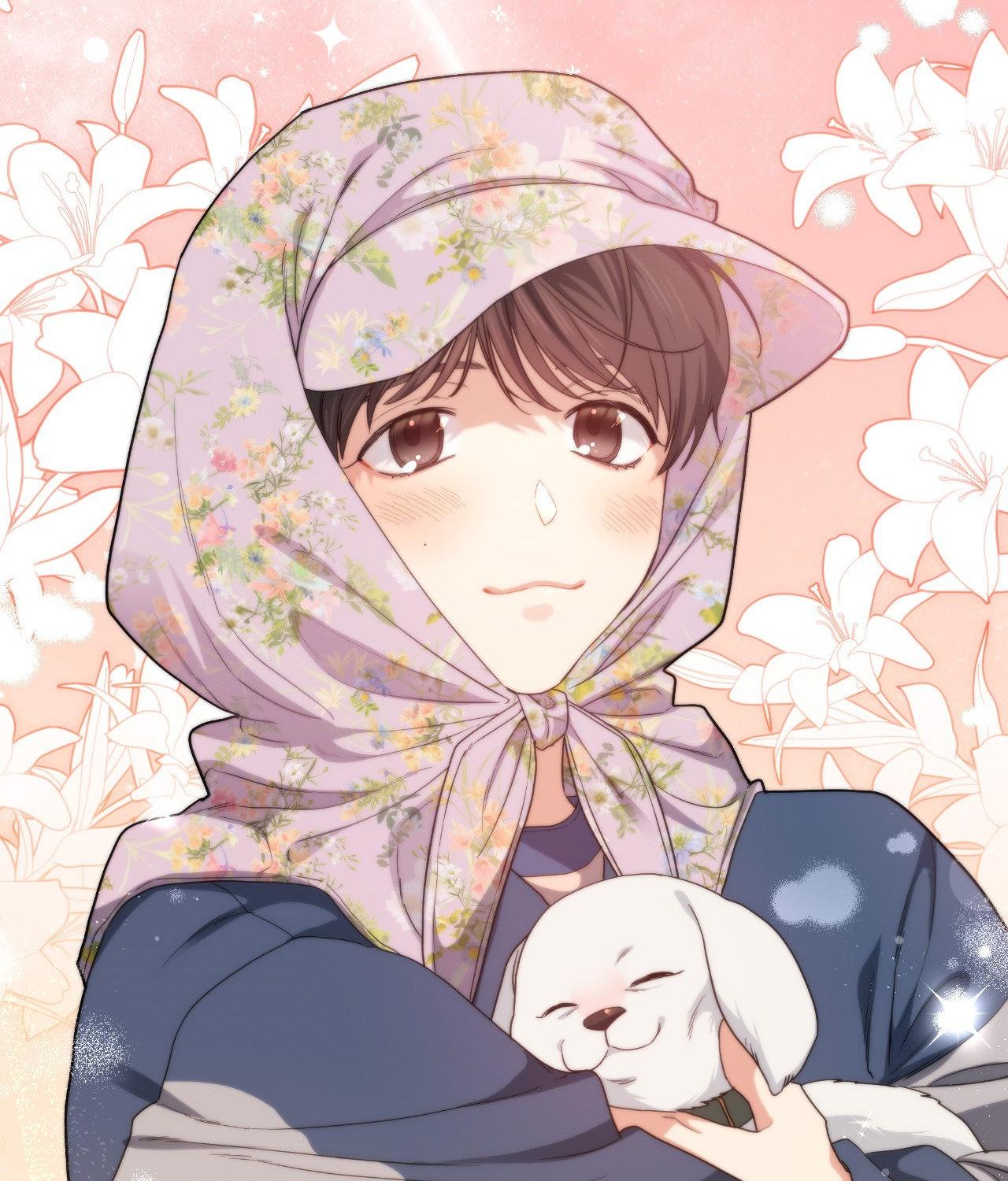 Cherry Cake [Official] Chapter 30 - Page 22 in English