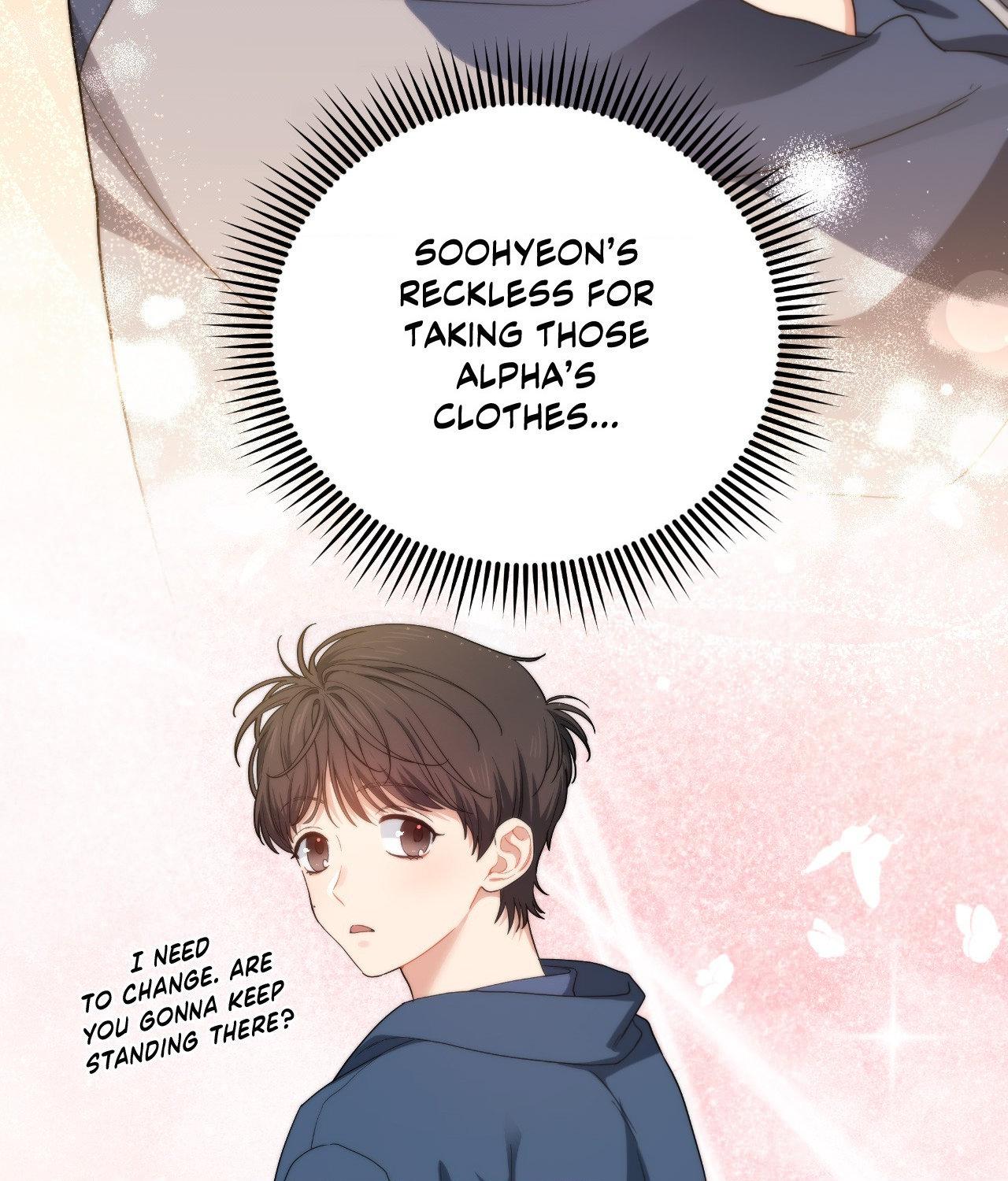Cherry Cake [Official] Chapter 30 - Page 23 in English