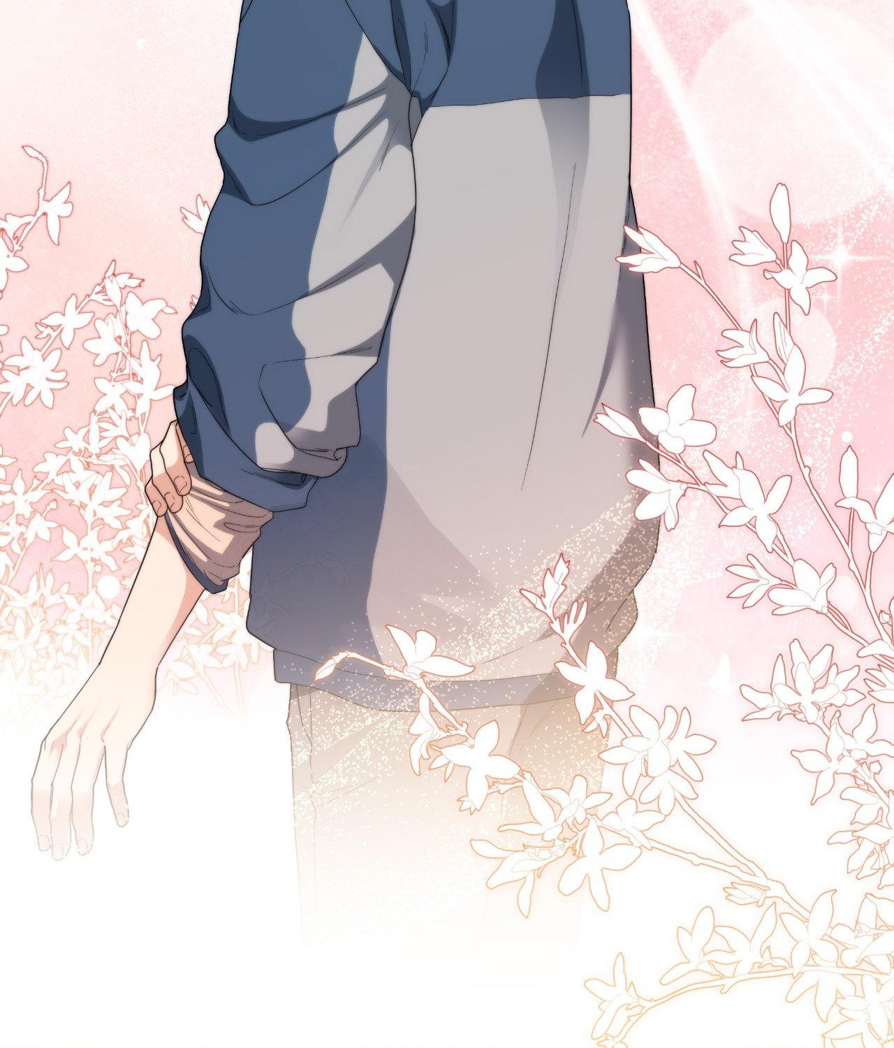 Cherry Cake [Official] Chapter 30 - Page 24 in English