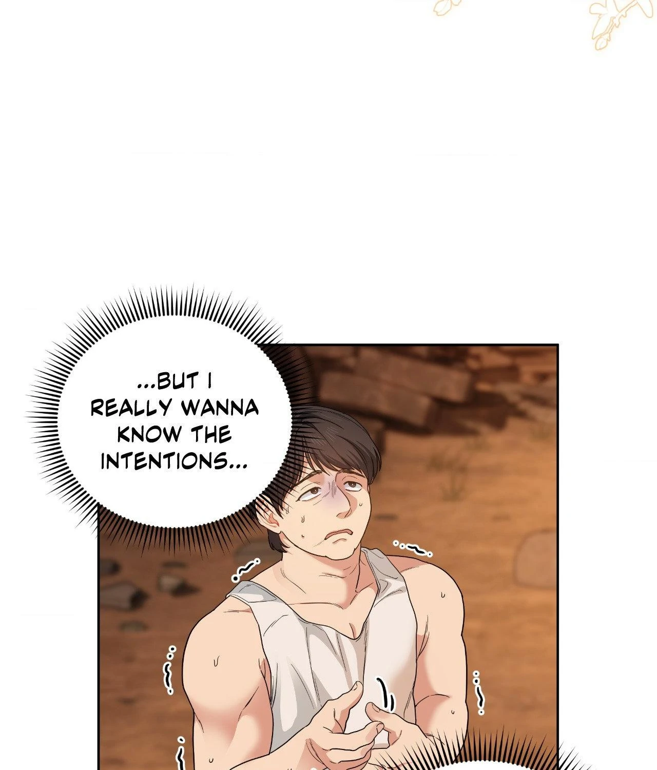 Cherry Cake [Official] Chapter 30 - Page 25 in English