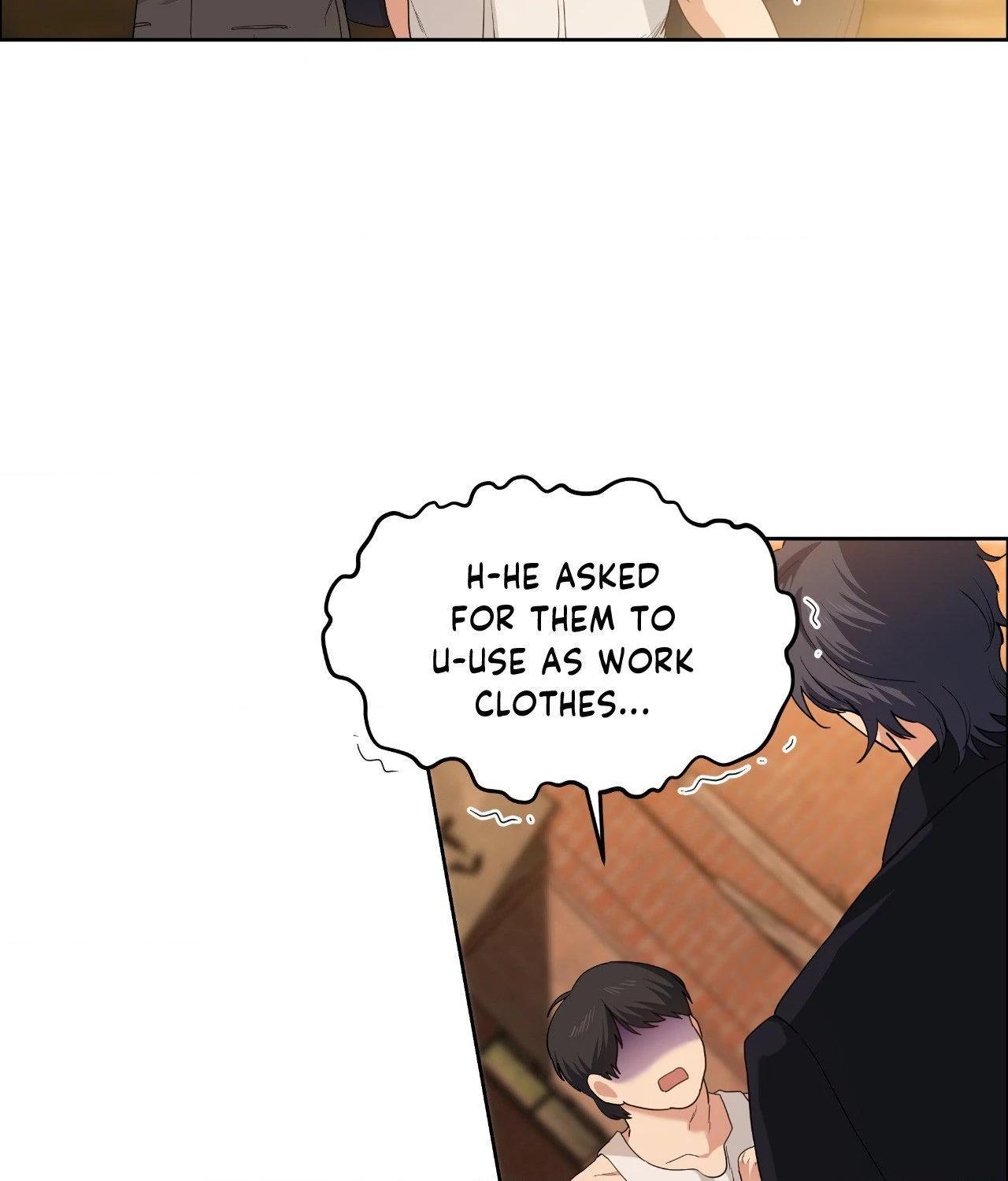 Cherry Cake [Official] Chapter 30 - Page 29 in English