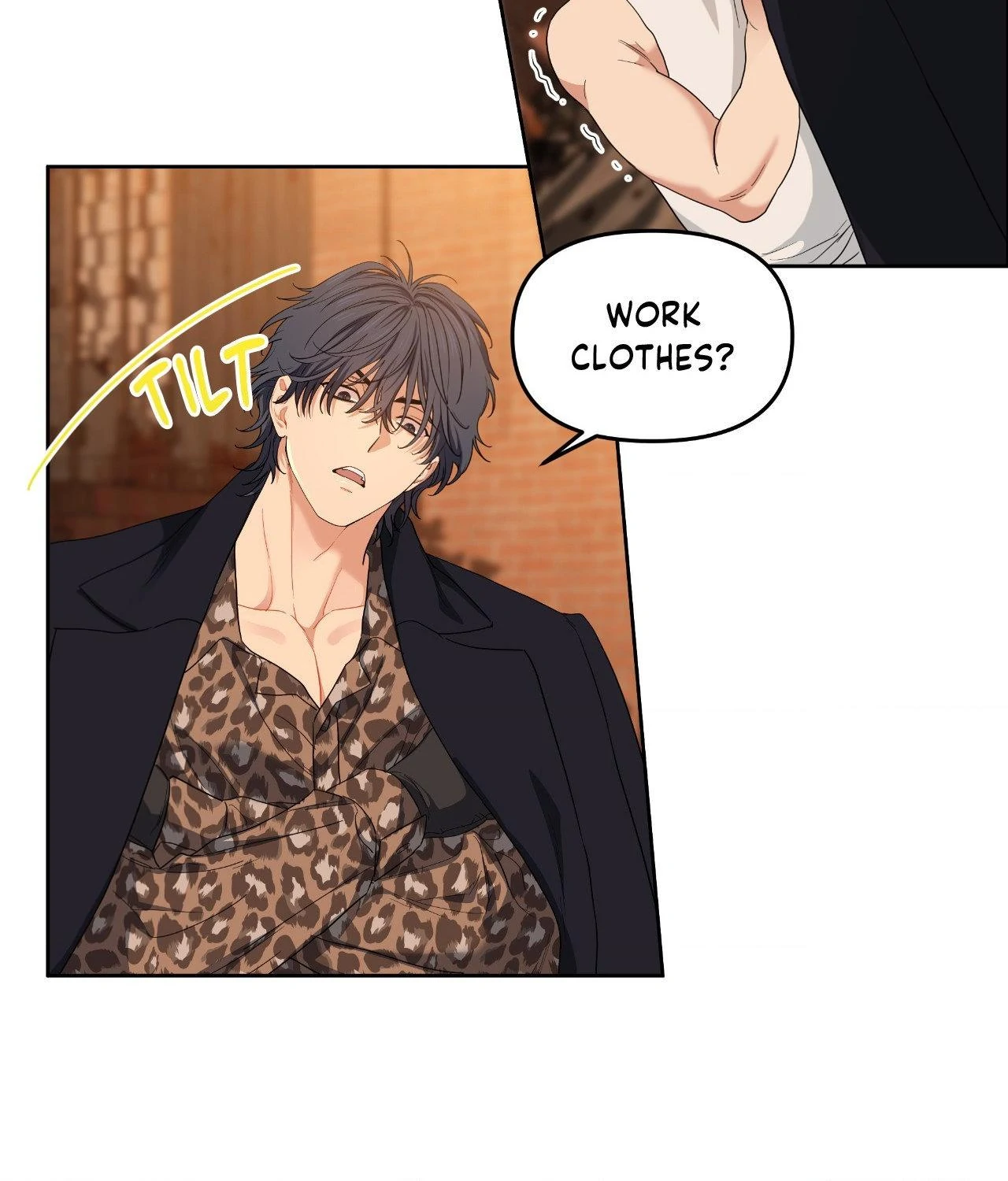 Cherry Cake [Official] Chapter 30 - Page 30 in English