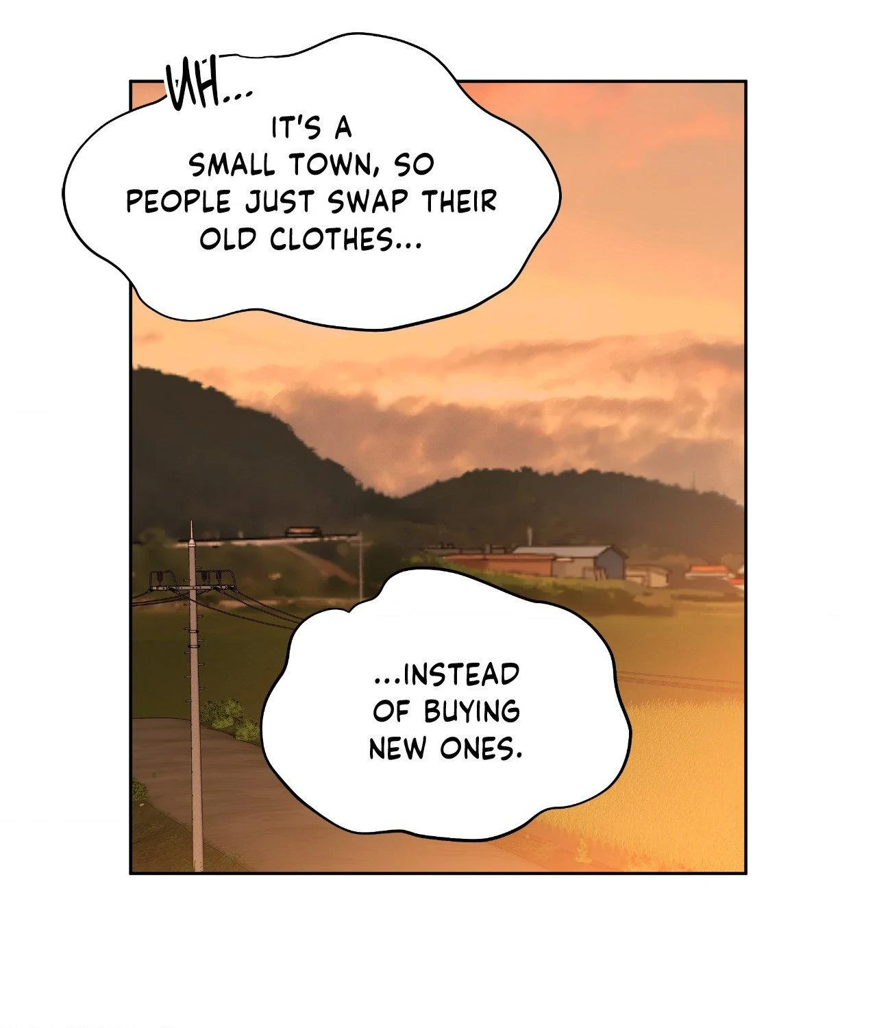 Cherry Cake [Official] Chapter 30 - Page 31 in English