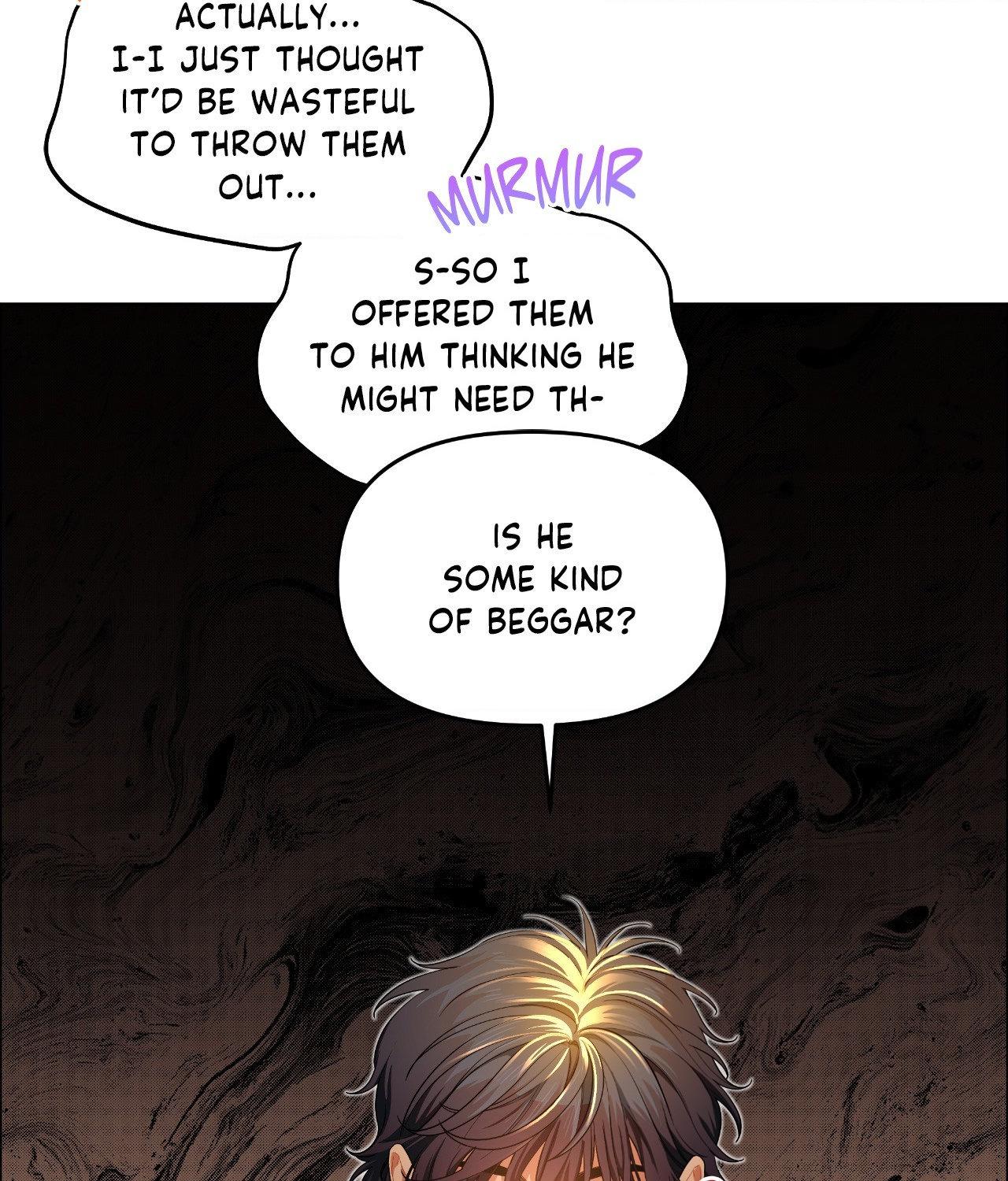 Cherry Cake [Official] Chapter 30 - Page 33 in English