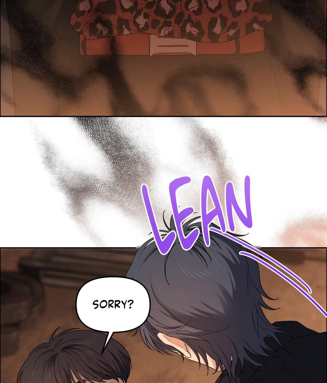 Cherry Cake [Official] Chapter 30 - Page 35 in English