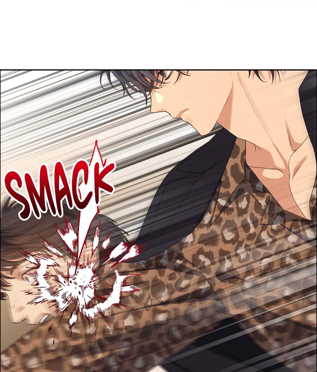 Cherry Cake [Official] Chapter 30 - Page 39 in English