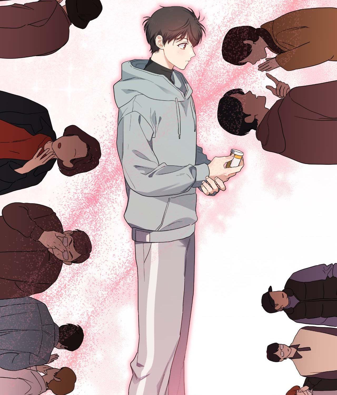 Cherry Cake [Official] Chapter 30 - Page 47 in English