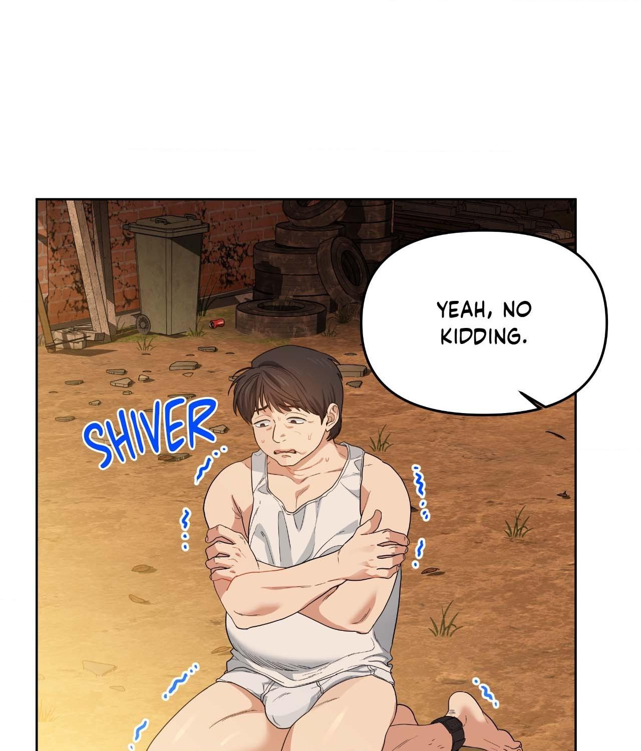 Cherry Cake [Official] Chapter 30 - Page 5 in English