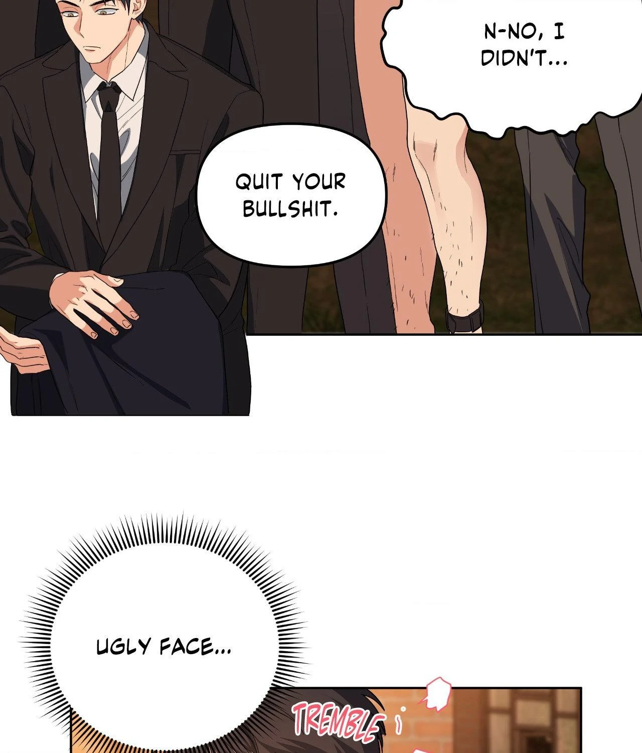 Cherry Cake [Official] Chapter 30 - Page 50 in English