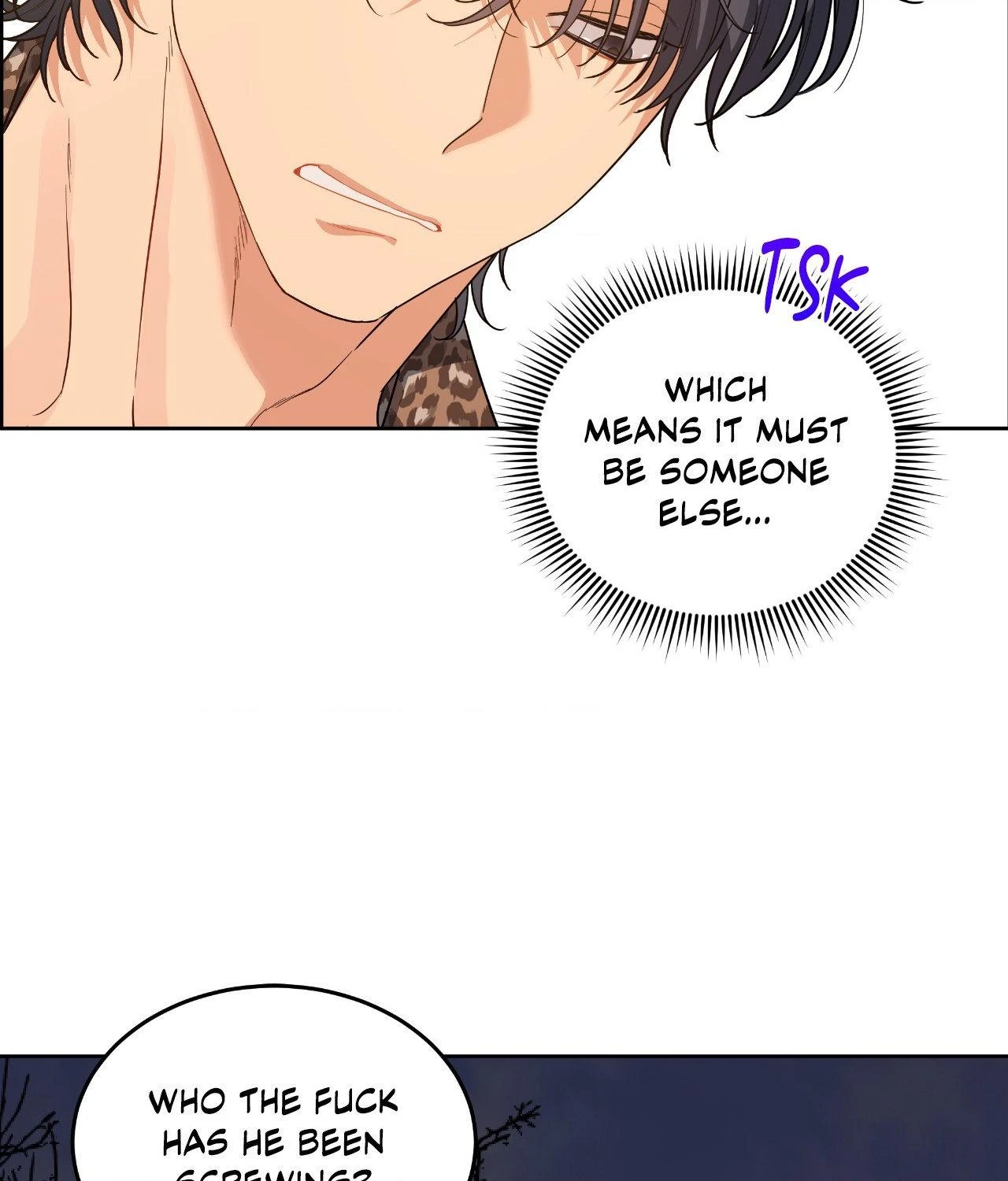 Cherry Cake [Official] Chapter 30 - Page 53 in English