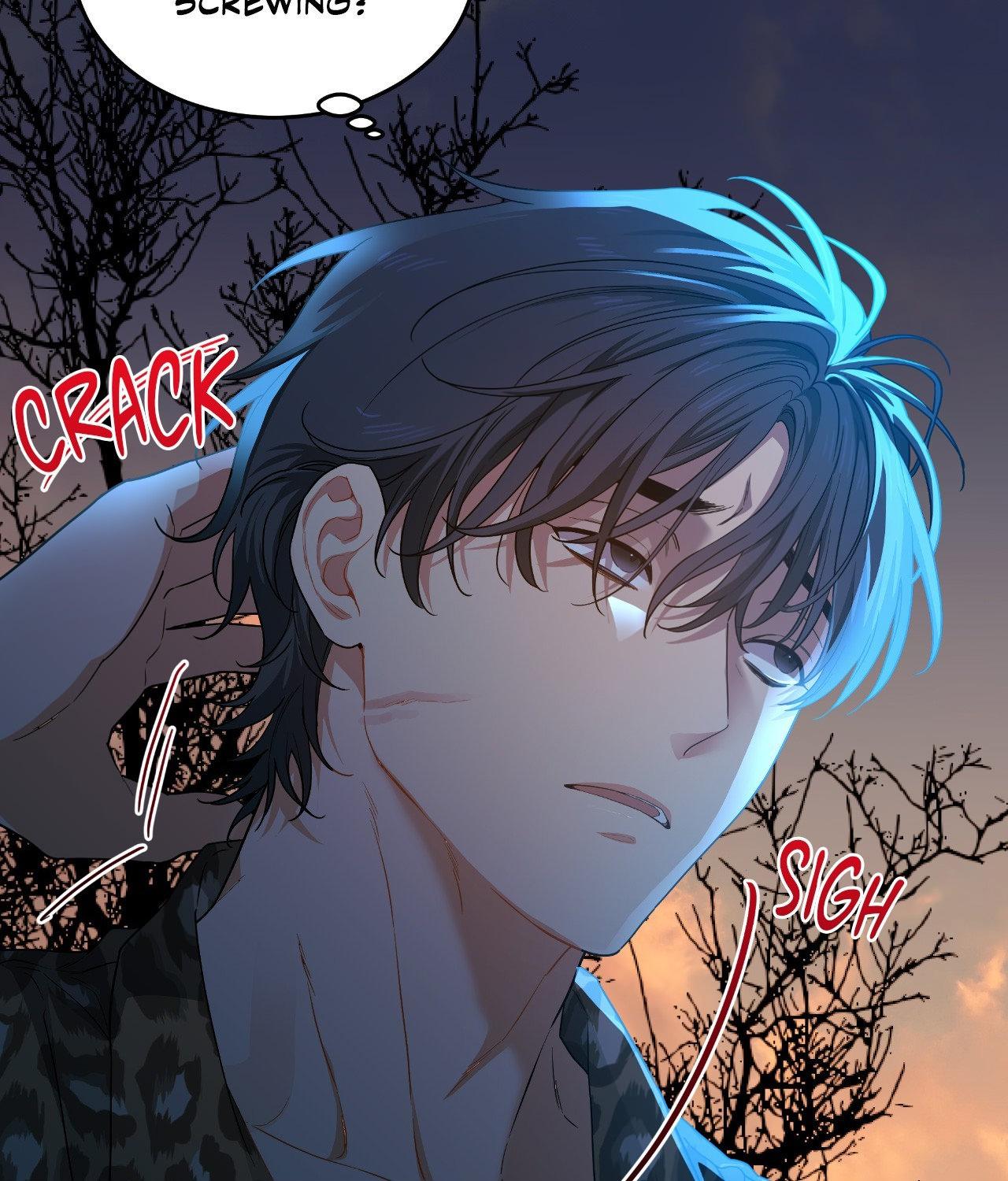 Cherry Cake [Official] Chapter 30 - Page 54 in English