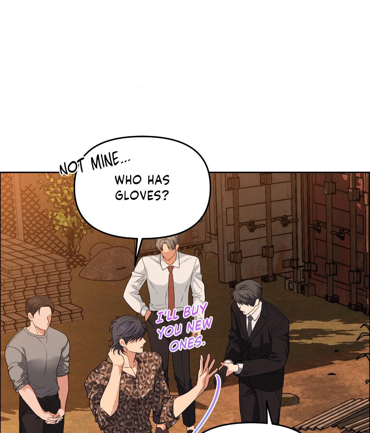 Cherry Cake [Official] Chapter 30 - Page 56 in English