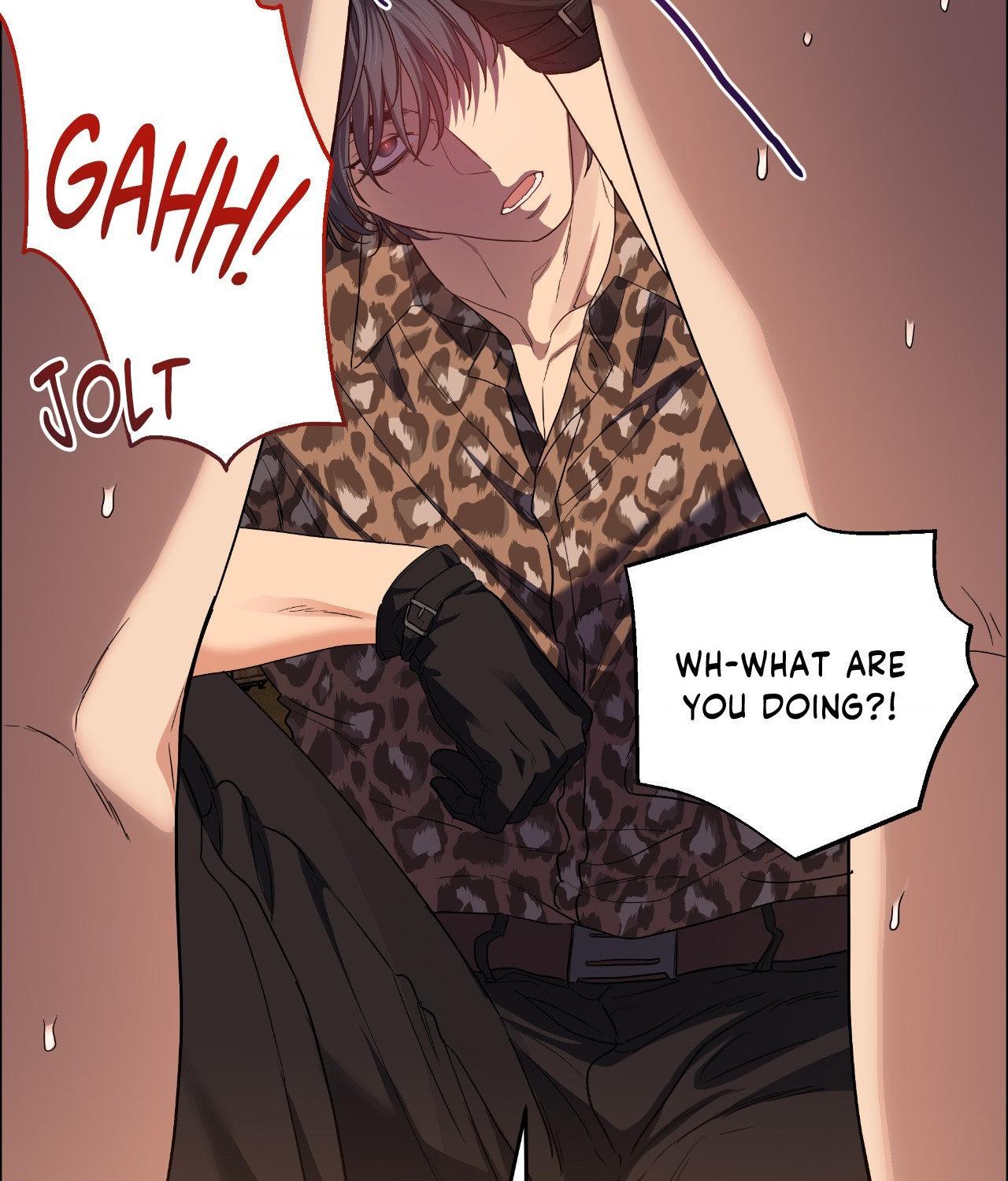 Cherry Cake [Official] Chapter 30 - Page 60 in English
