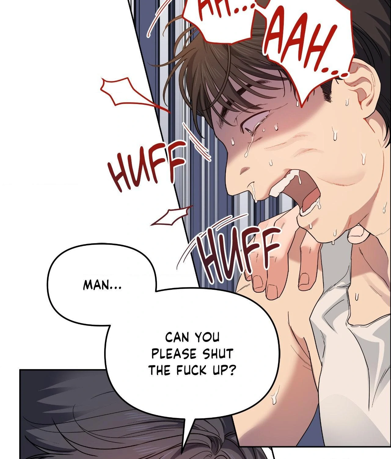 Cherry Cake [Official] Chapter 30 - Page 62 in English
